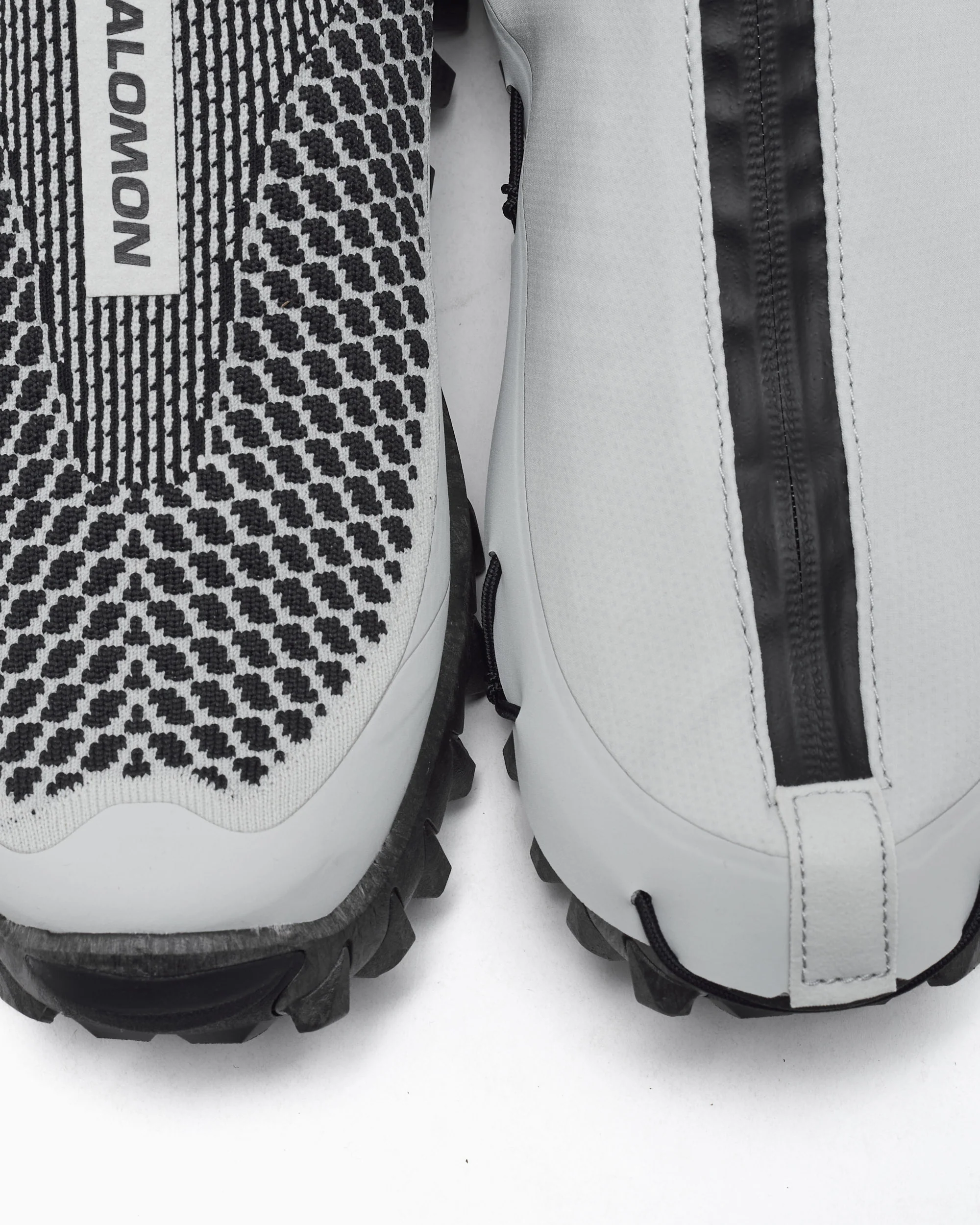 Salomon Advanced Snowclog Advanced Mid Waterproof - Image 12