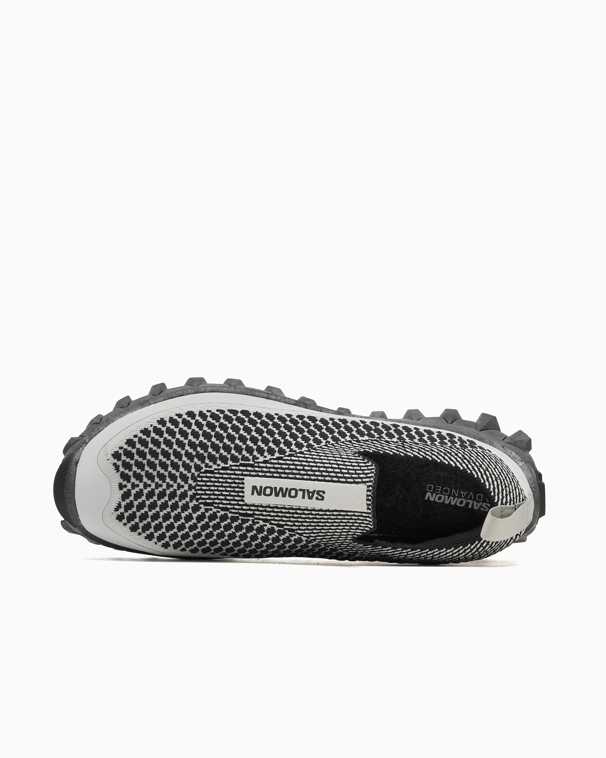 Salomon Advanced Snowclog Advanced Mid Waterproof - Image 7