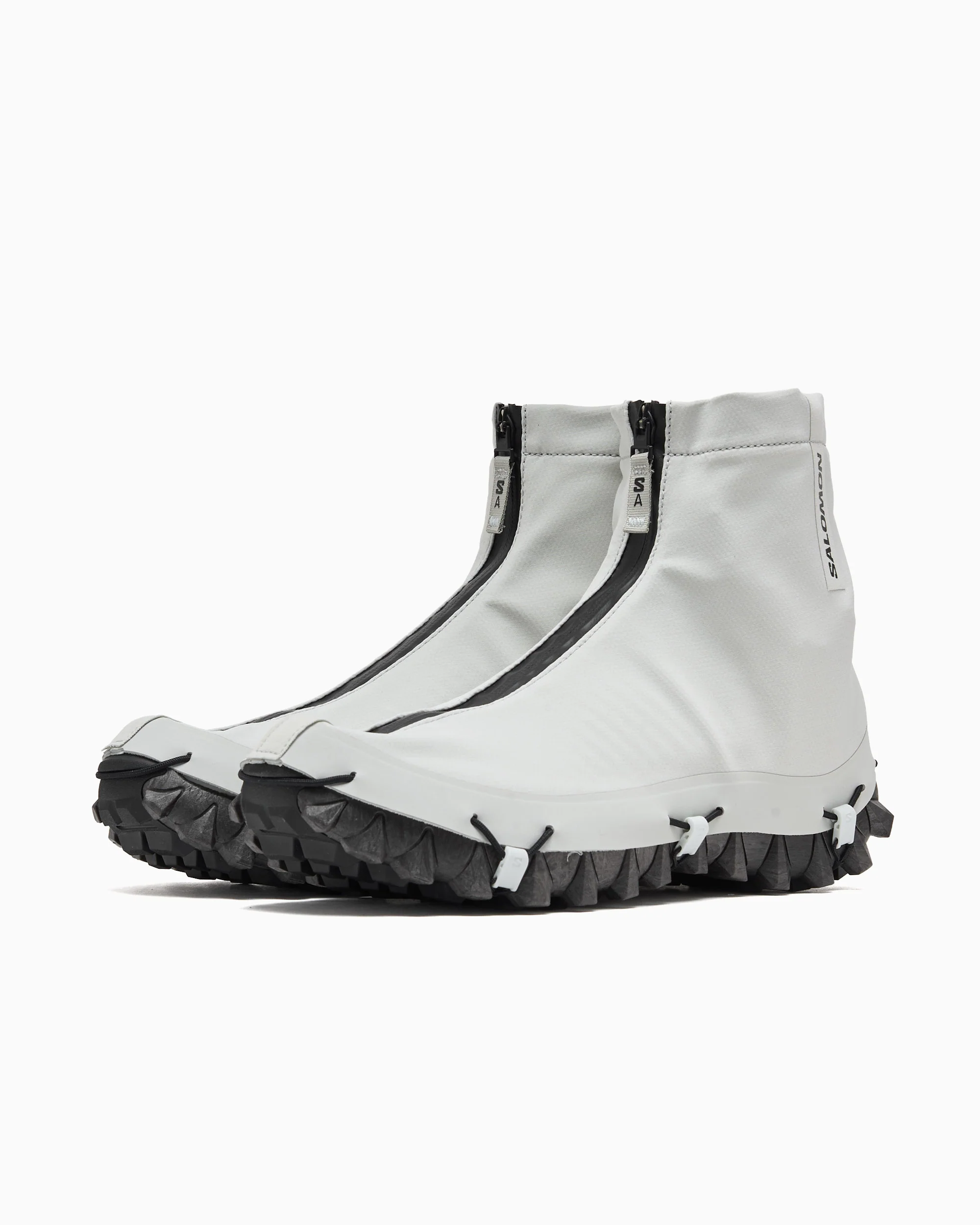 Salomon Advanced Snowclog Advanced Mid Waterproof - Image 9
