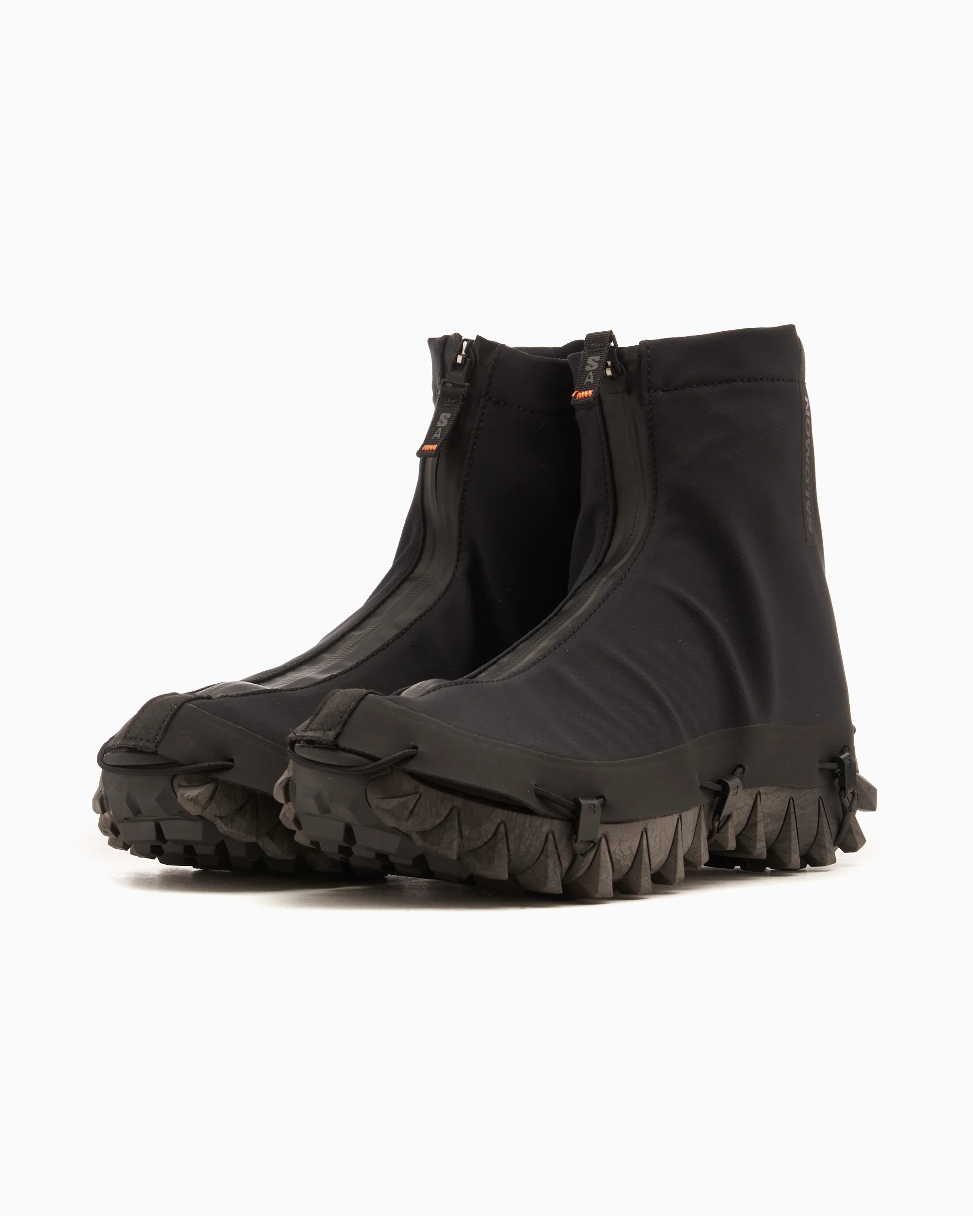 Salomon Advanced Snowclog Mid - Image 11