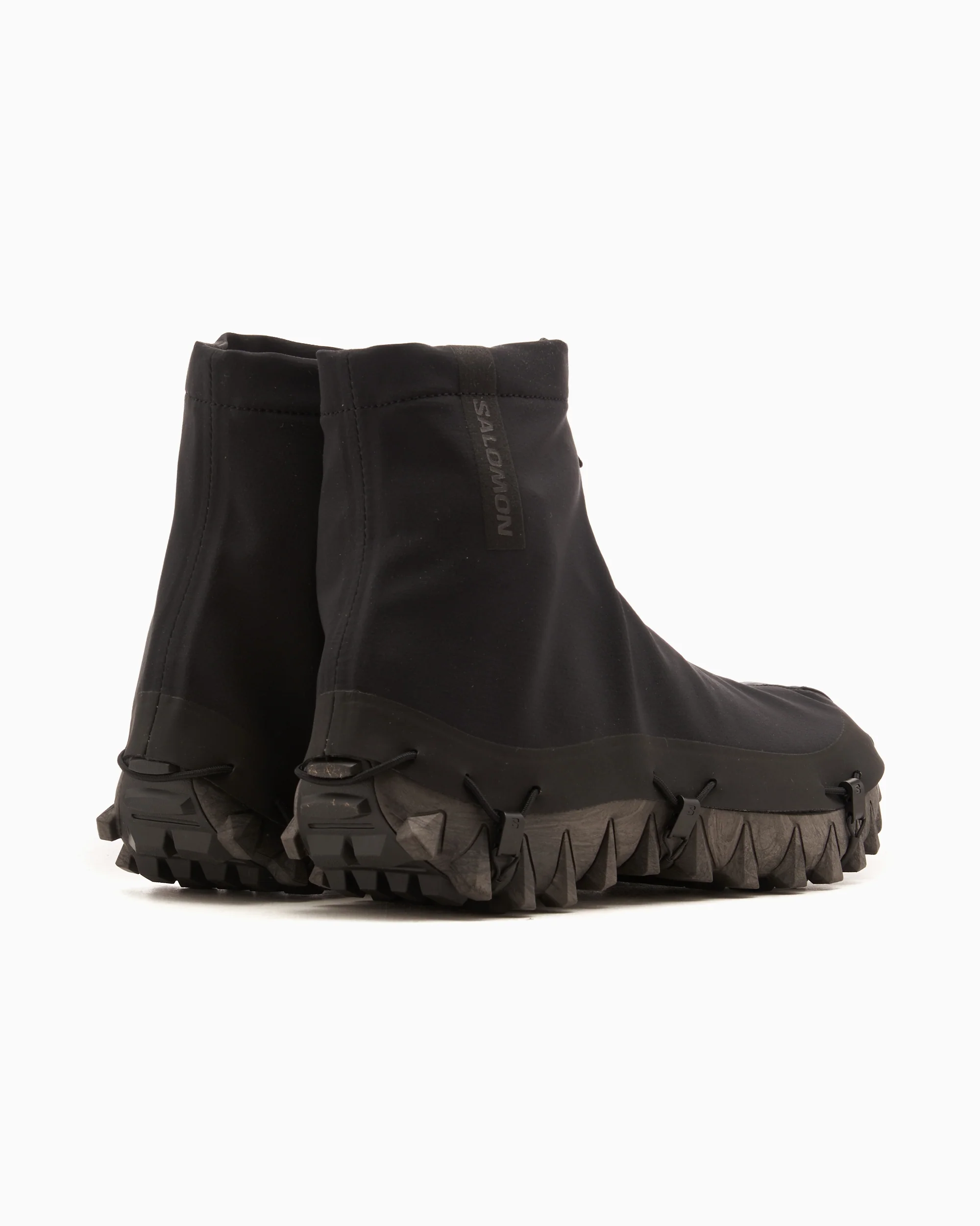 Salomon Advanced Snowclog Mid - Image 12