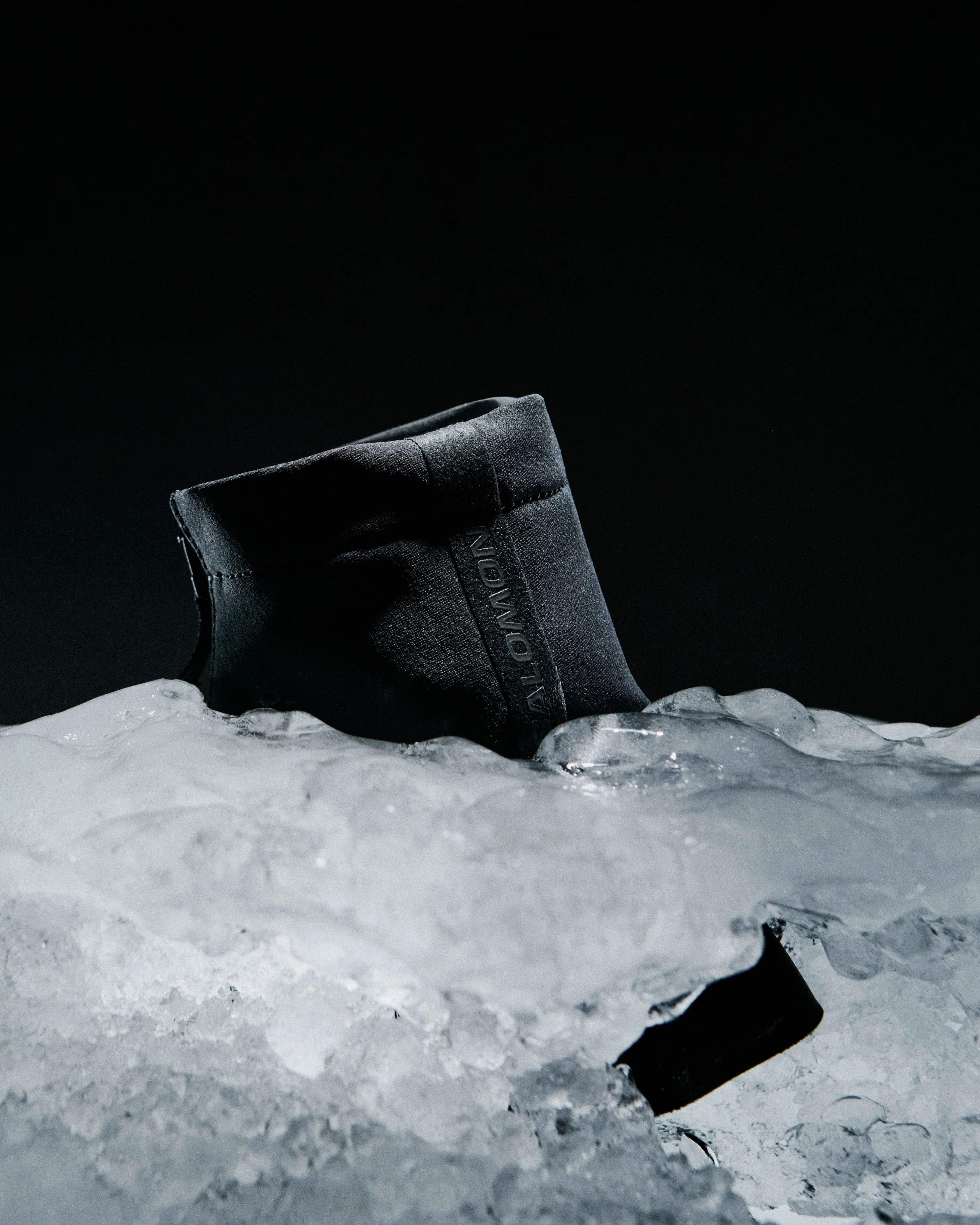 Salomon Advanced Snowclog Mid - Image 3