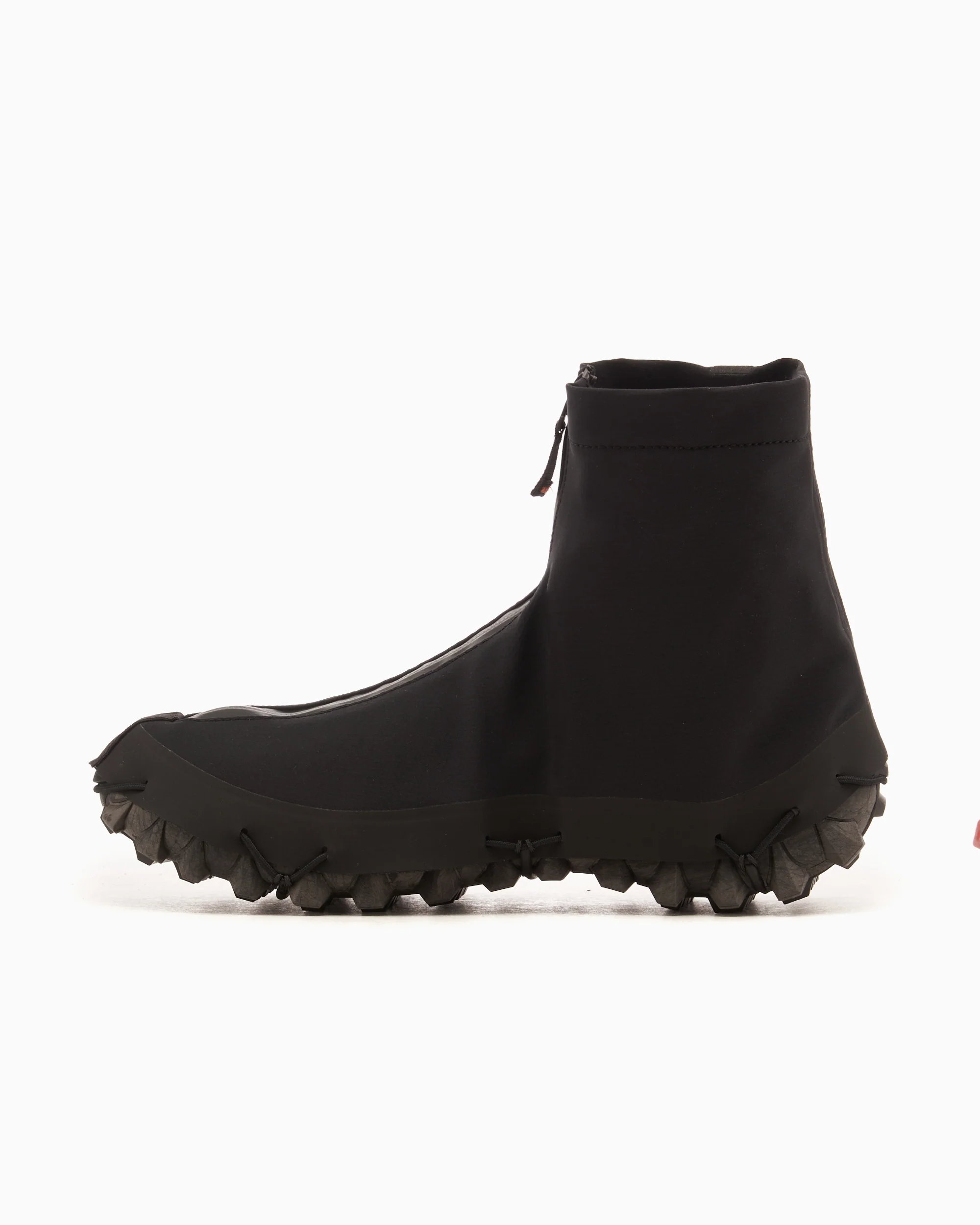 Salomon Advanced Snowclog Mid - Image 4