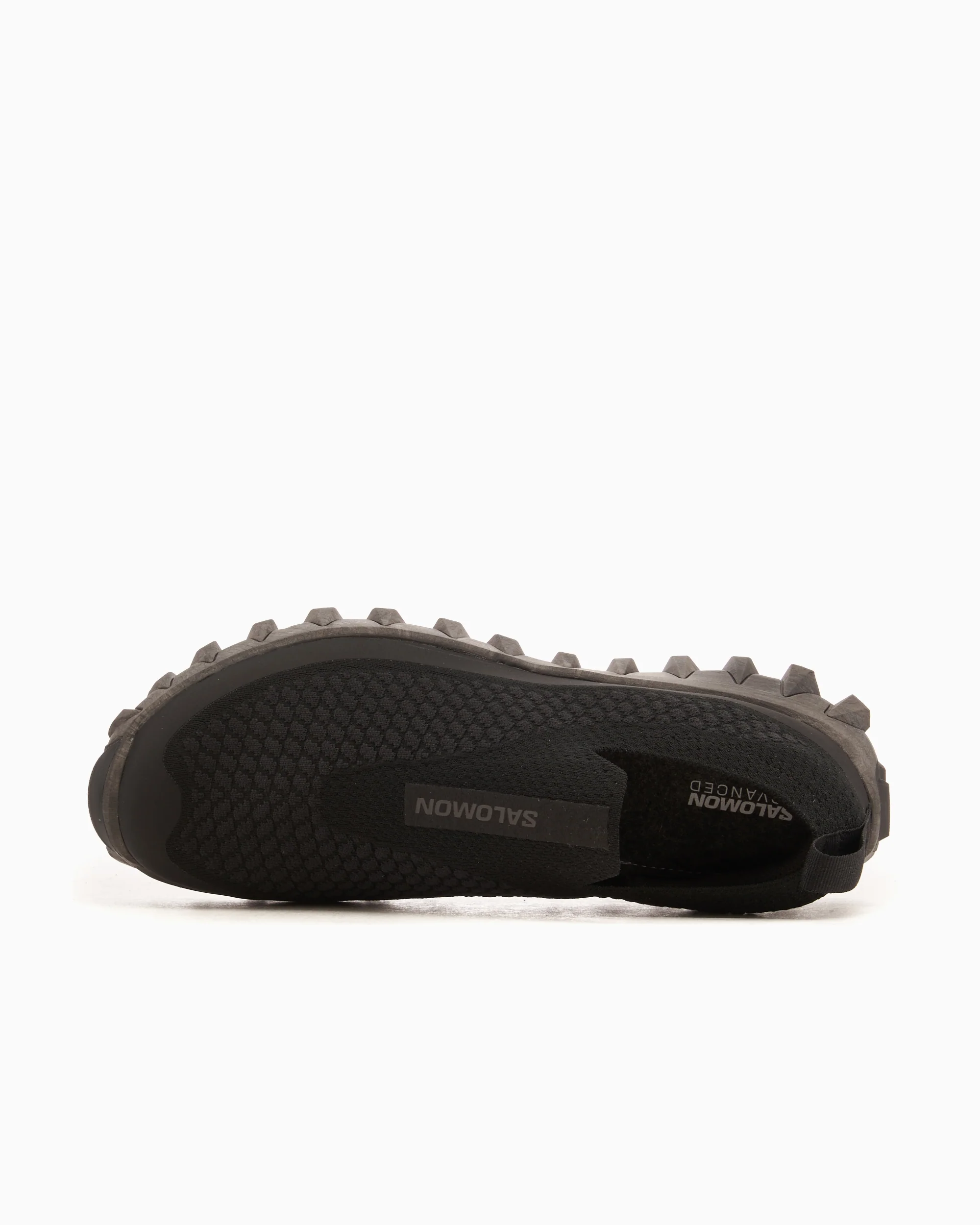 Salomon Advanced Snowclog Mid - Image 9
