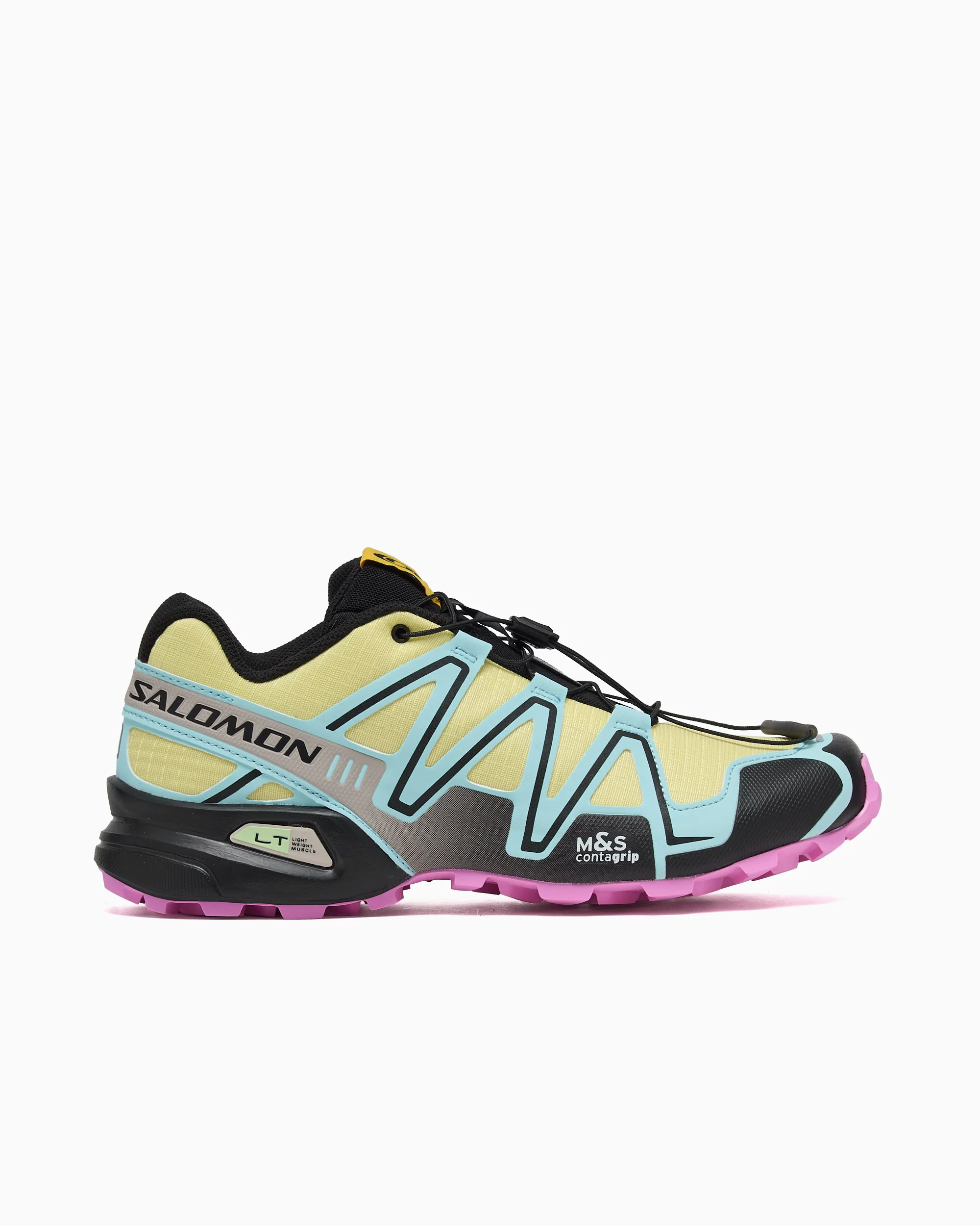 Salomon Advanced Speedcross 3