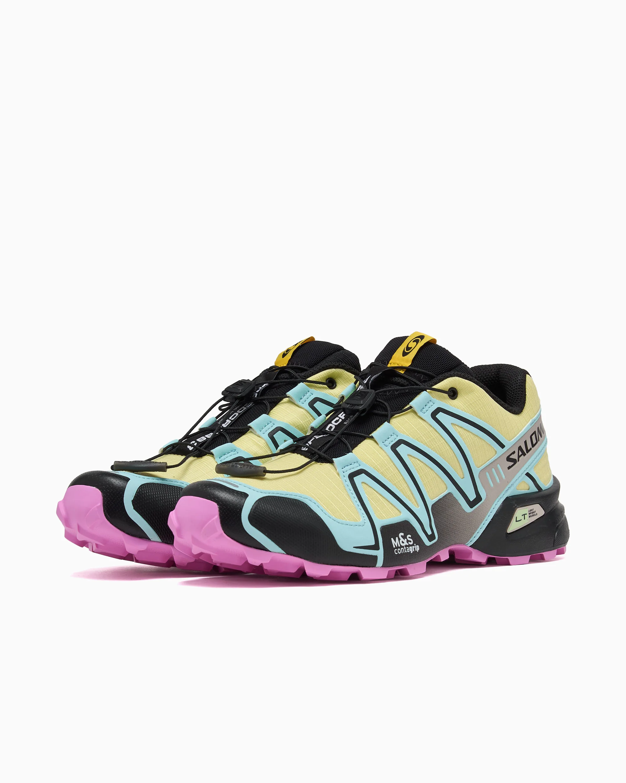 Salomon Advanced Speedcross 3 - Image 5