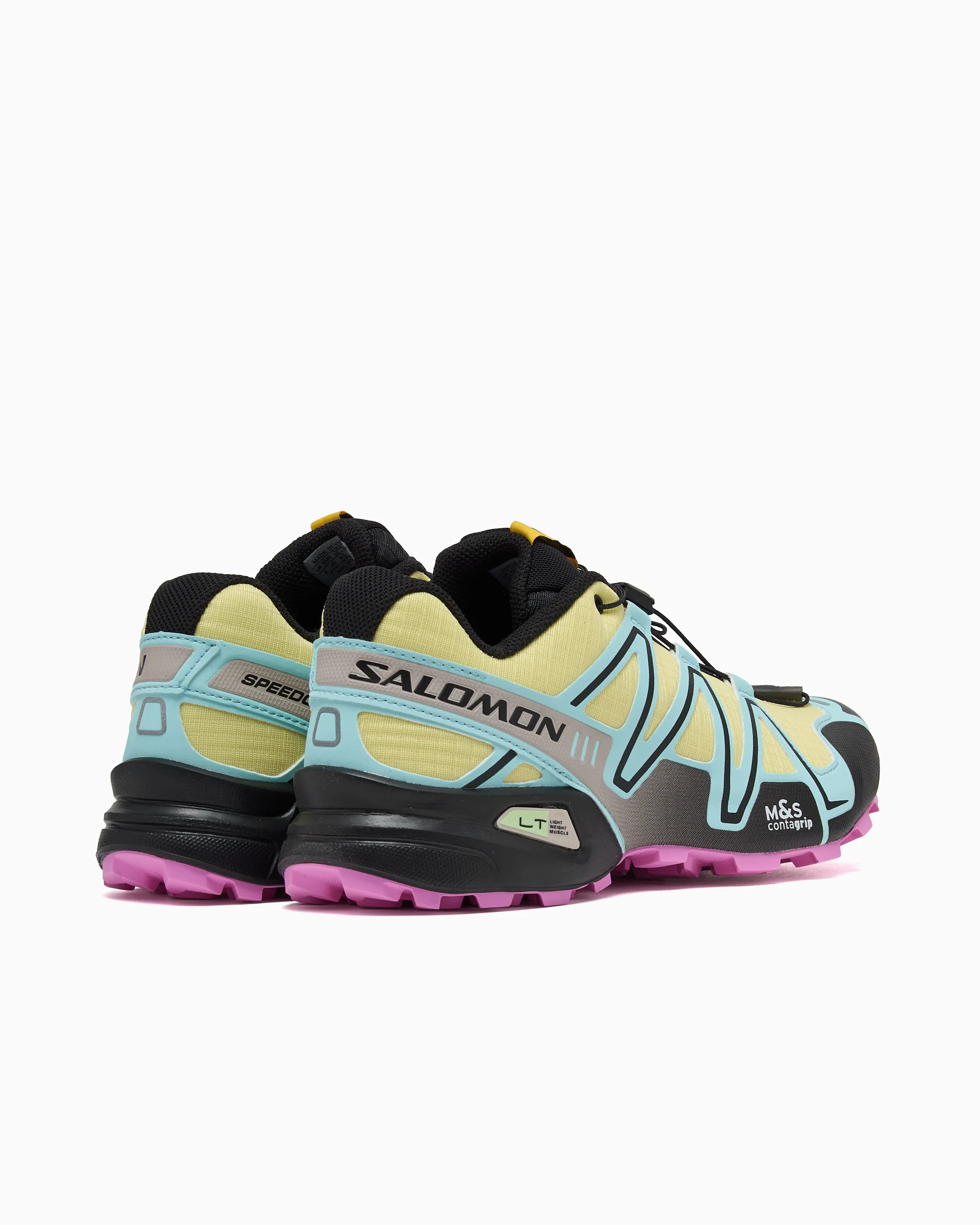 Salomon Advanced Speedcross 3 - Image 6