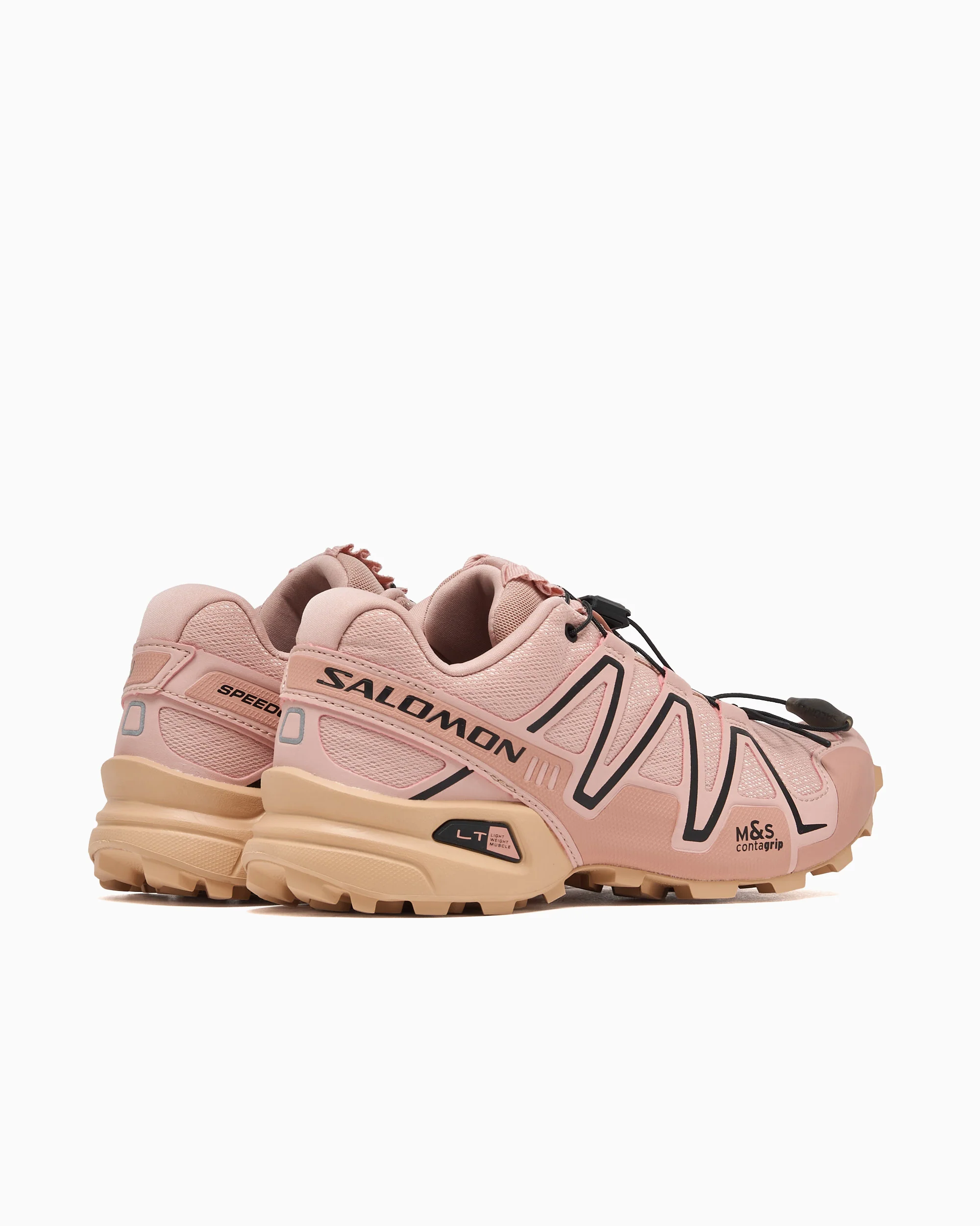 Salomon Advanced Speedcross 3 Satin - Image 6