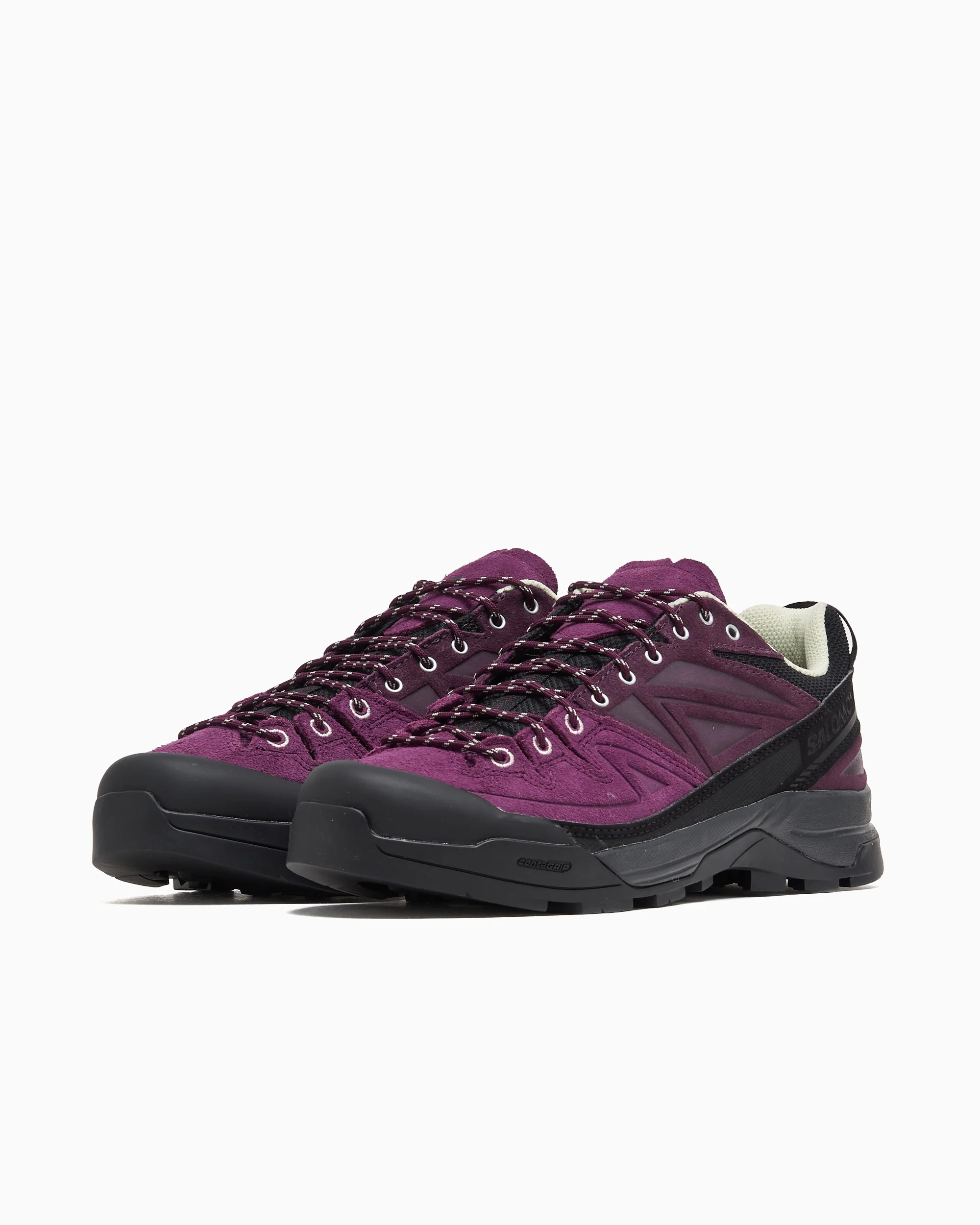 Salomon Advanced X-ALP Leather - Image 5