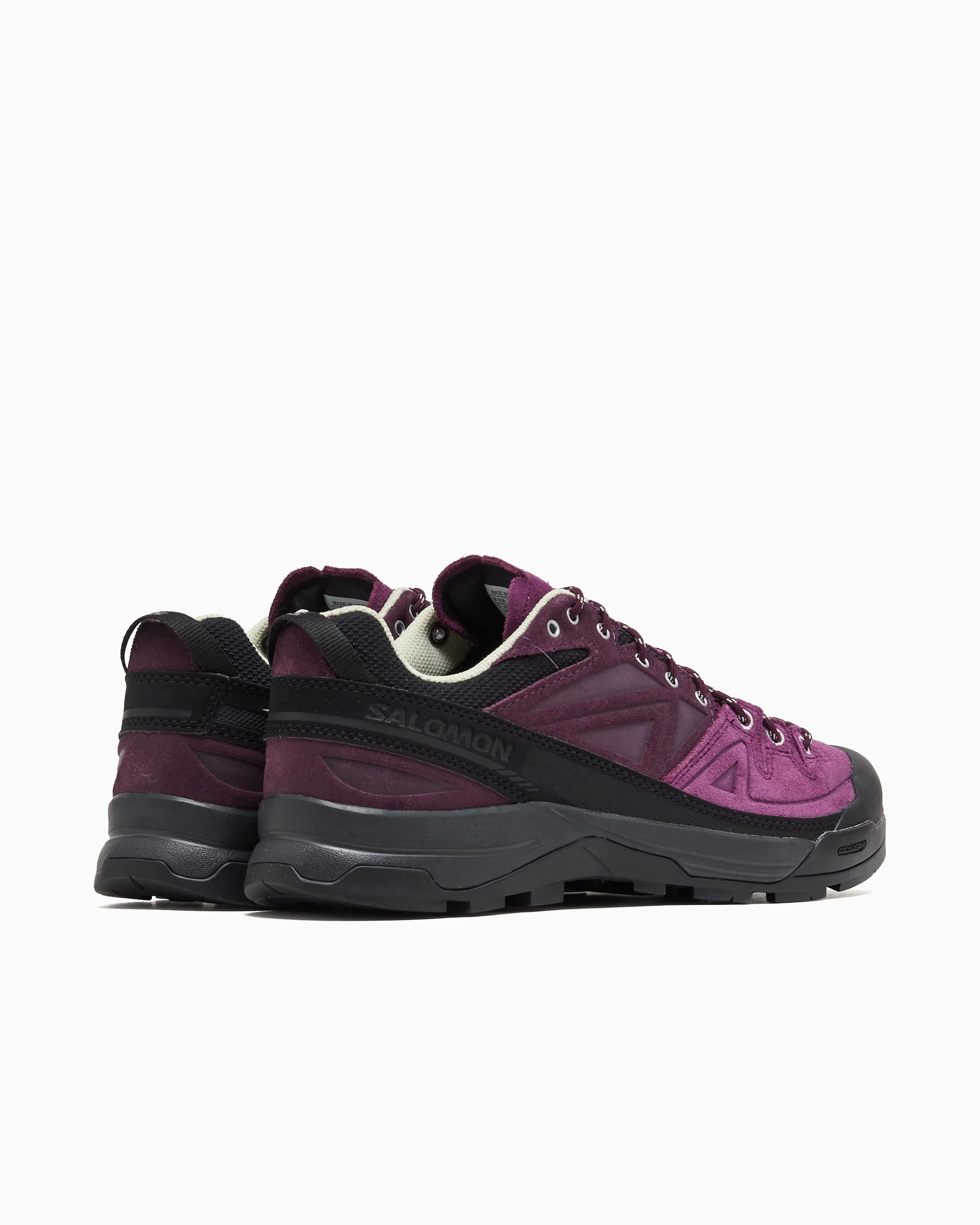 Salomon Advanced X-ALP Leather - Image 6