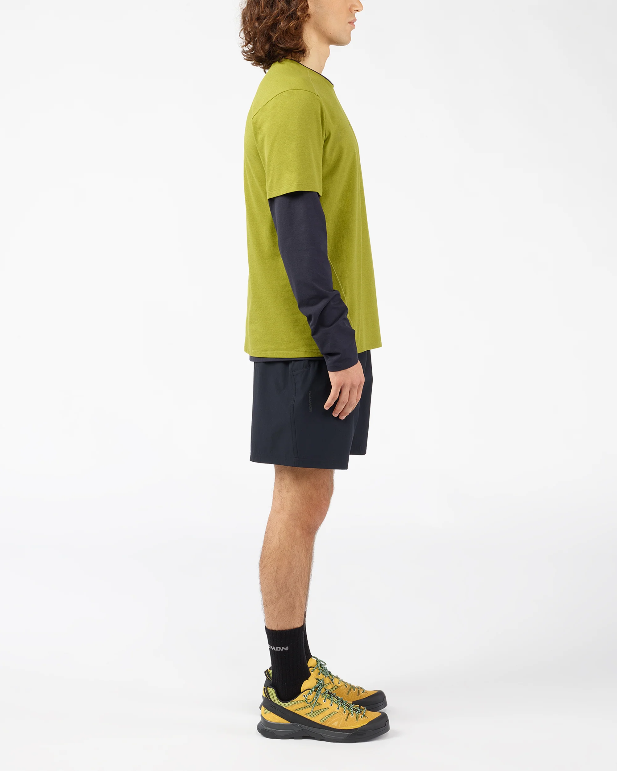Salomon Advanced X-ALP Woven - Image 2