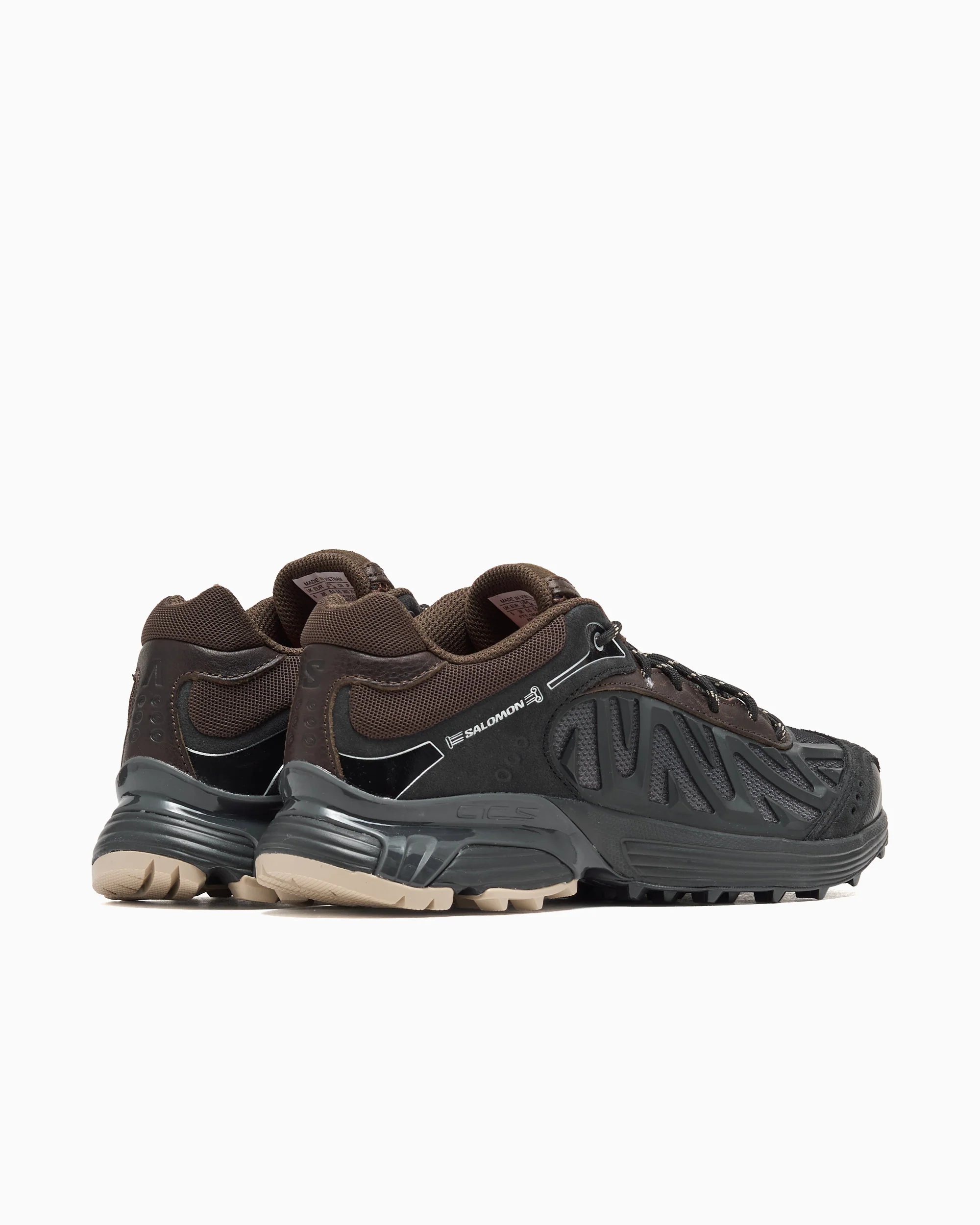 Salomon Advanced x Aries XT Whisper - Image 6