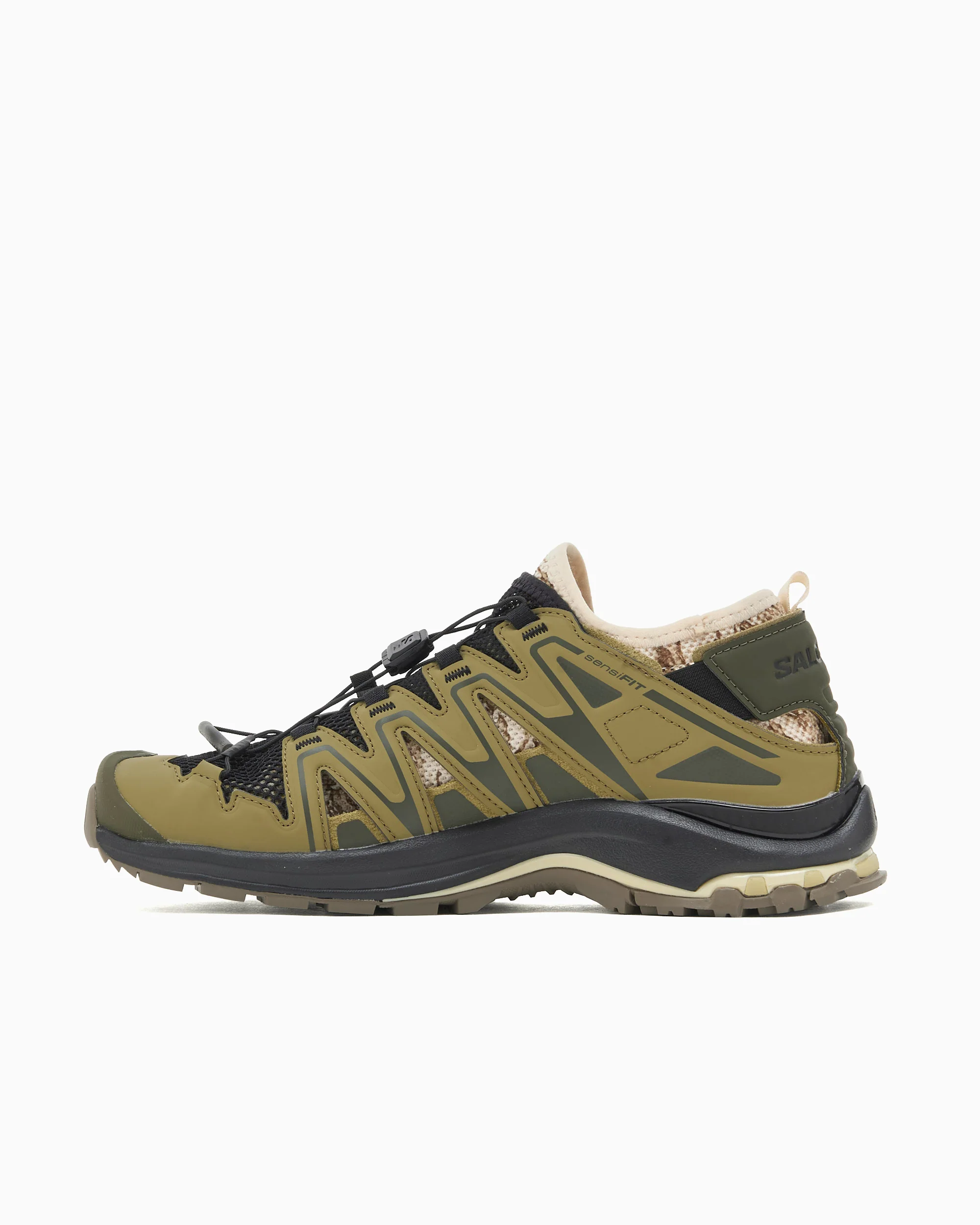 Salomon Advanced XA Pro 3D Modular 3-in-1 - Image 2