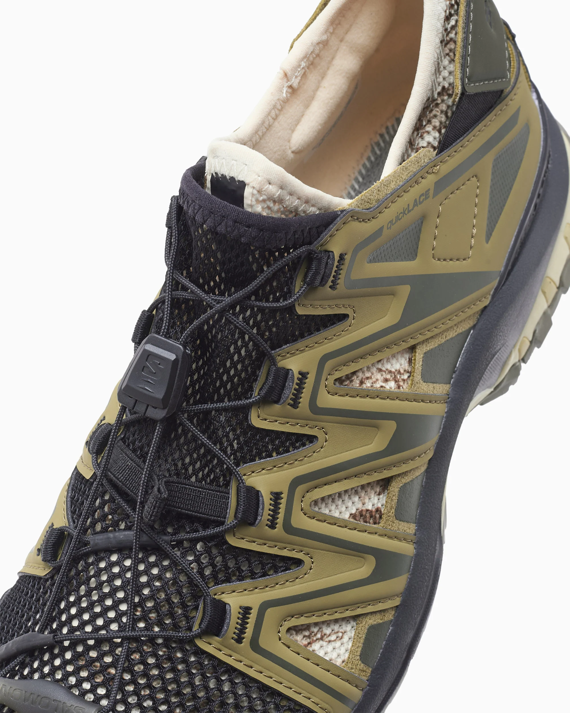Salomon Advanced XA Pro 3D Modular 3-in-1 - Image 8