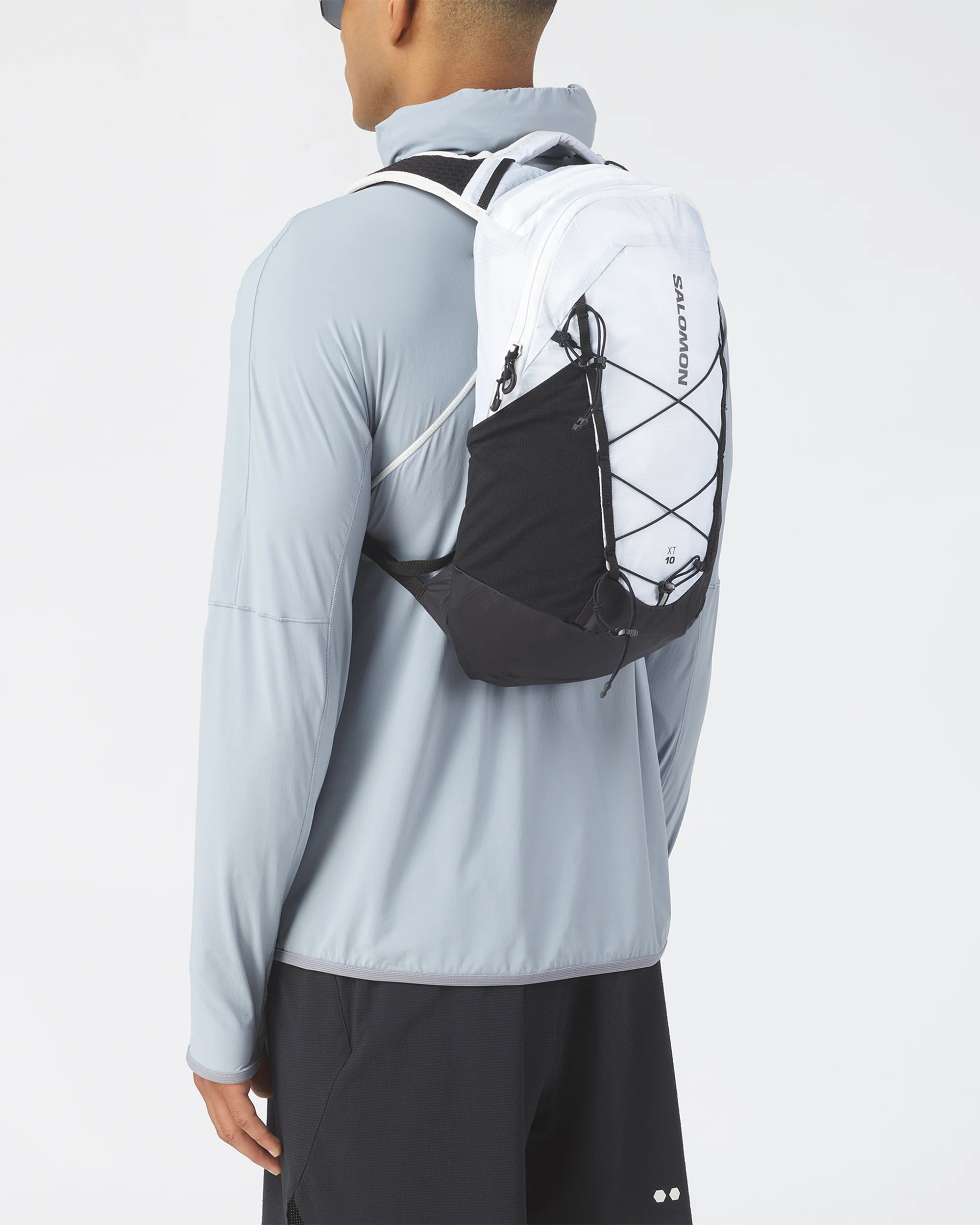 Salomon Advanced XT 10 Unisex Rucksack - Image 2