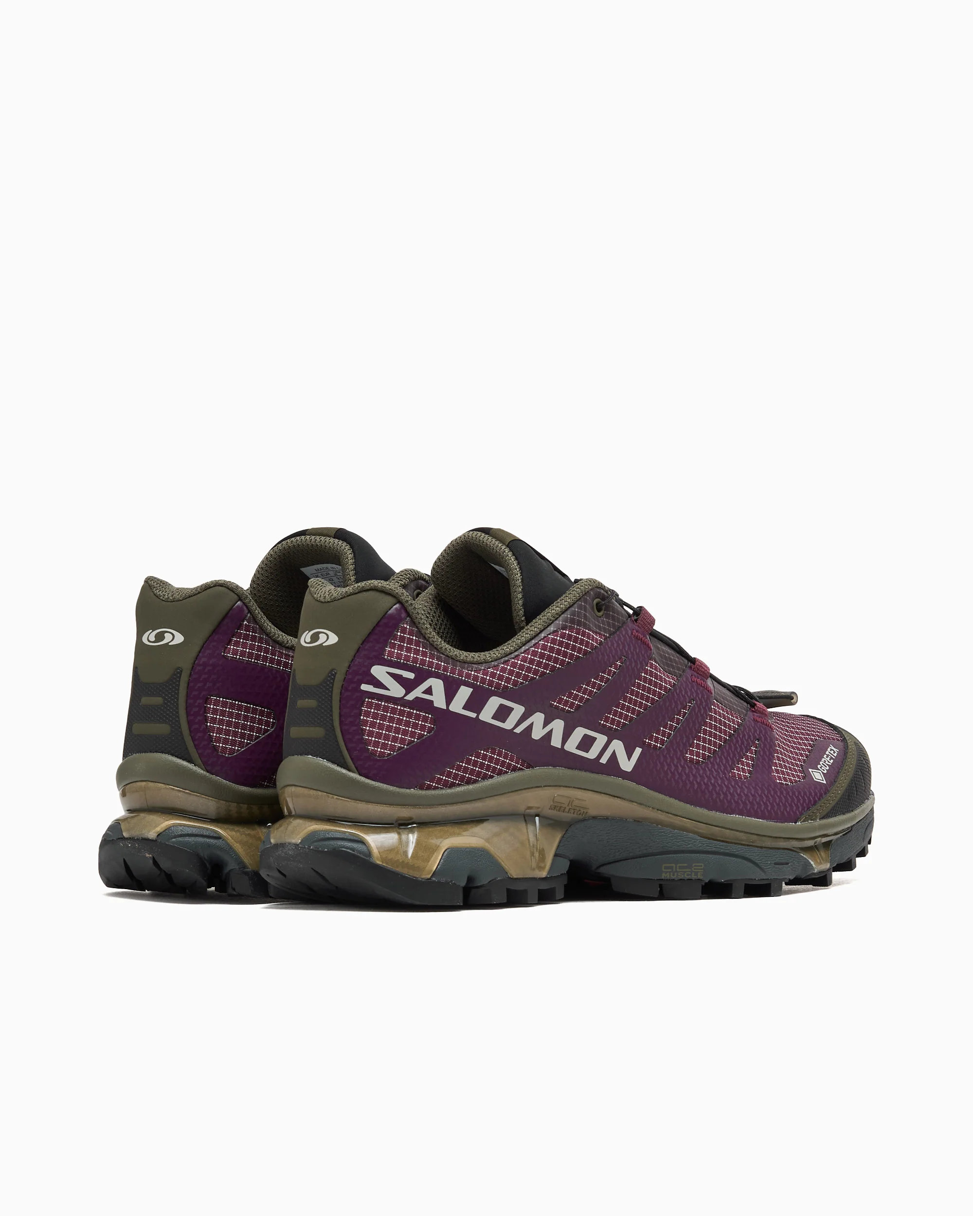 Salomon Advanced XT-4 OG Gore-Tex® - Image 6