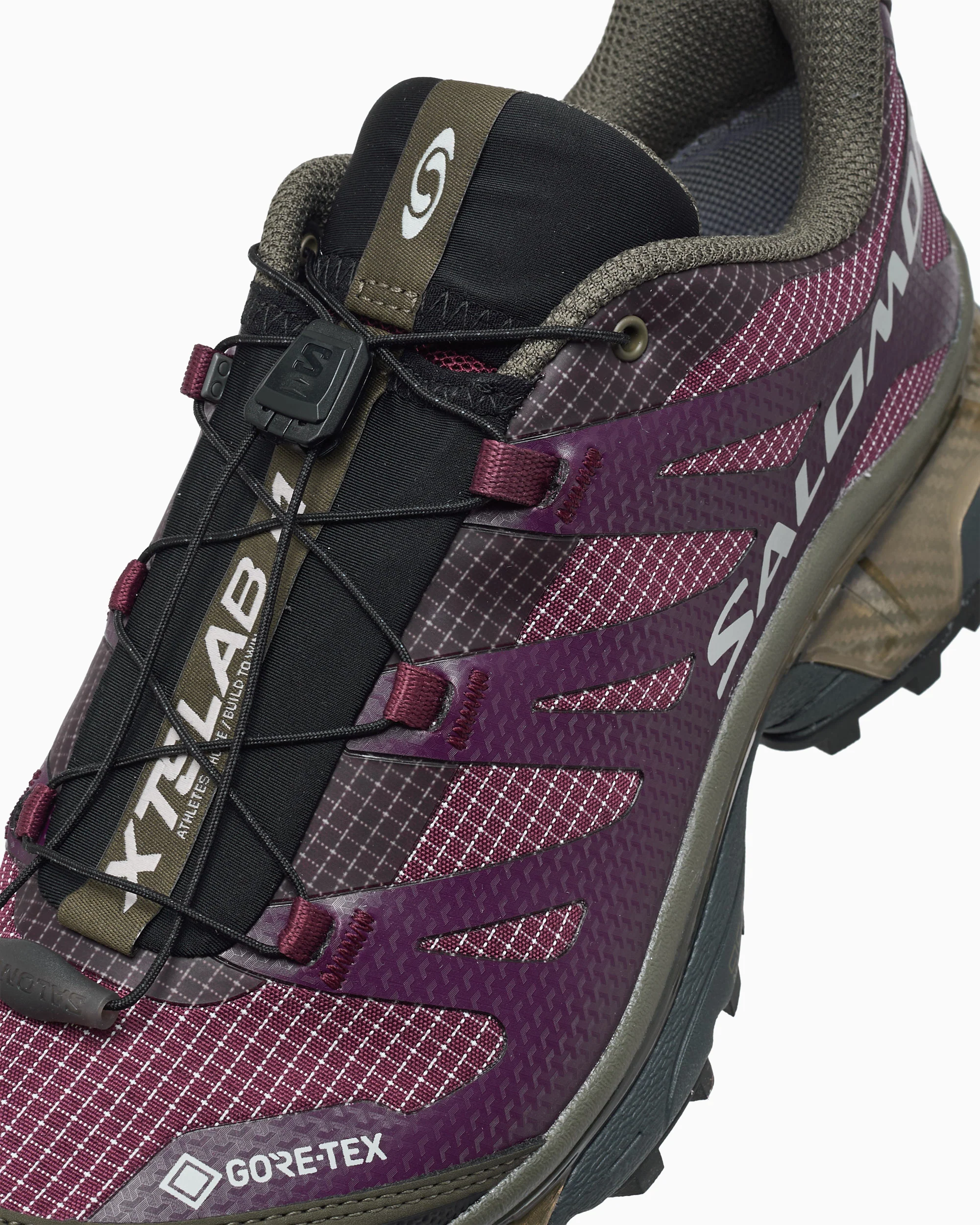 Salomon Advanced XT-4 OG Gore-Tex® - Image 8