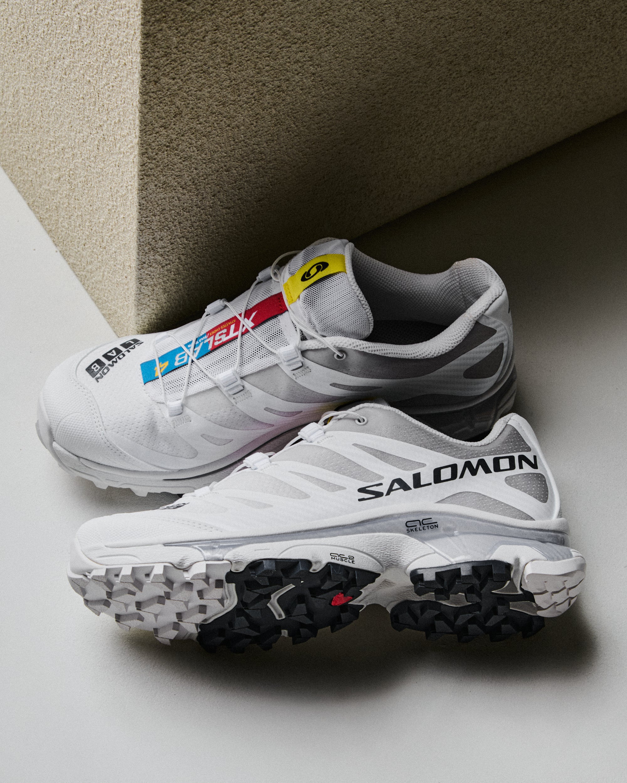 Salomon Advanced XT-4 OG - Image 11