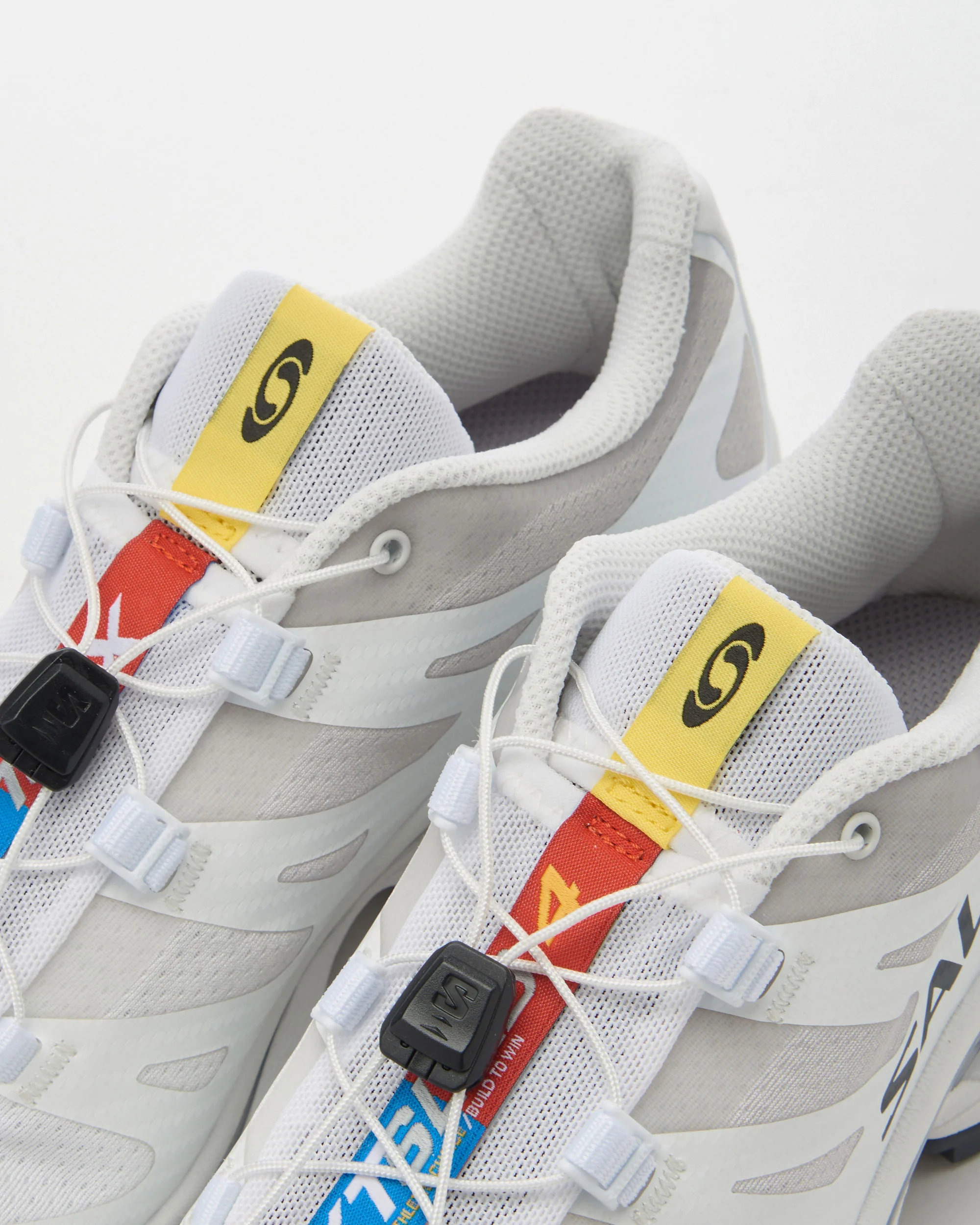 Salomon Advanced XT-4 OG - Image 9
