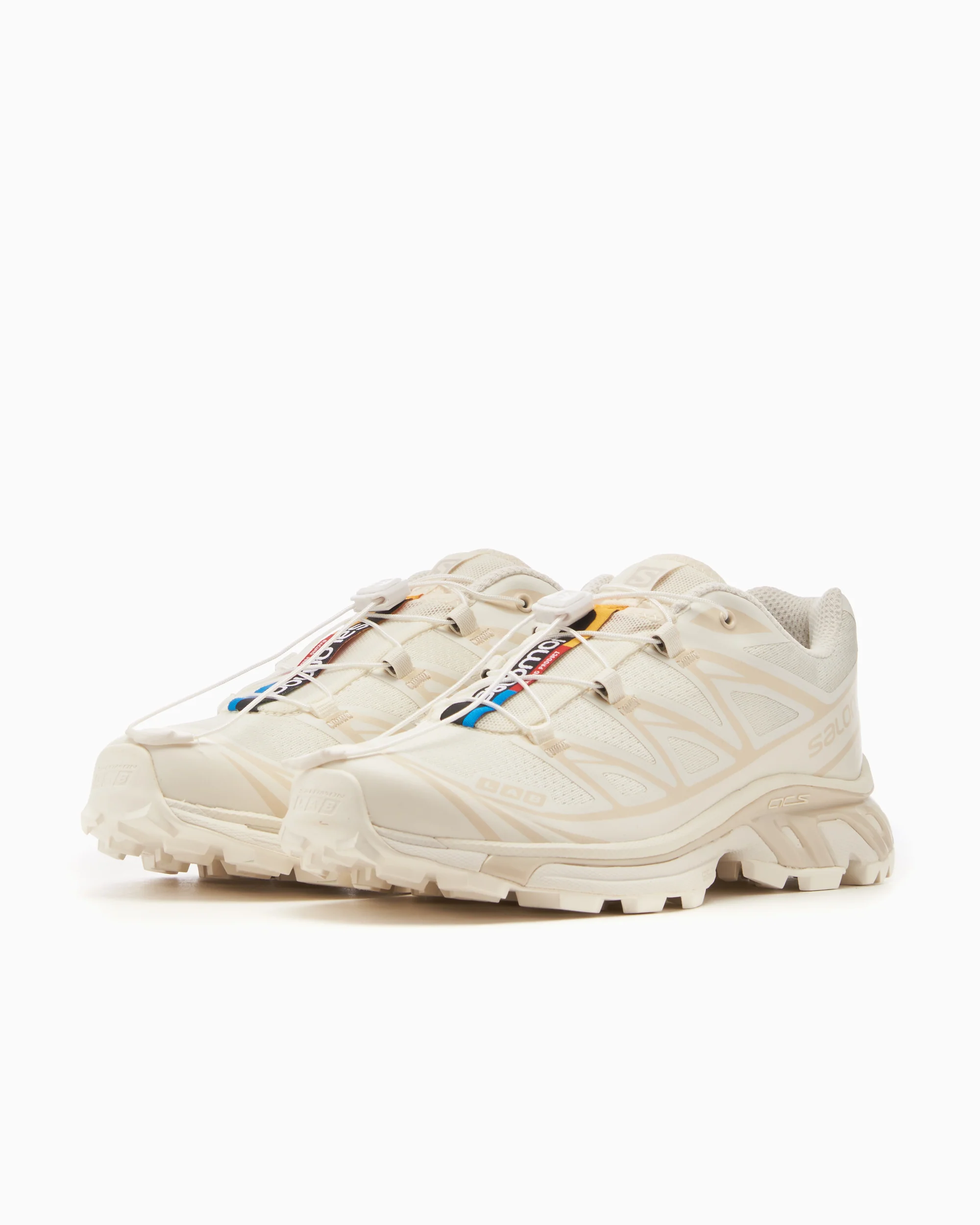 Salomon Advanced XT-6 - Image 5