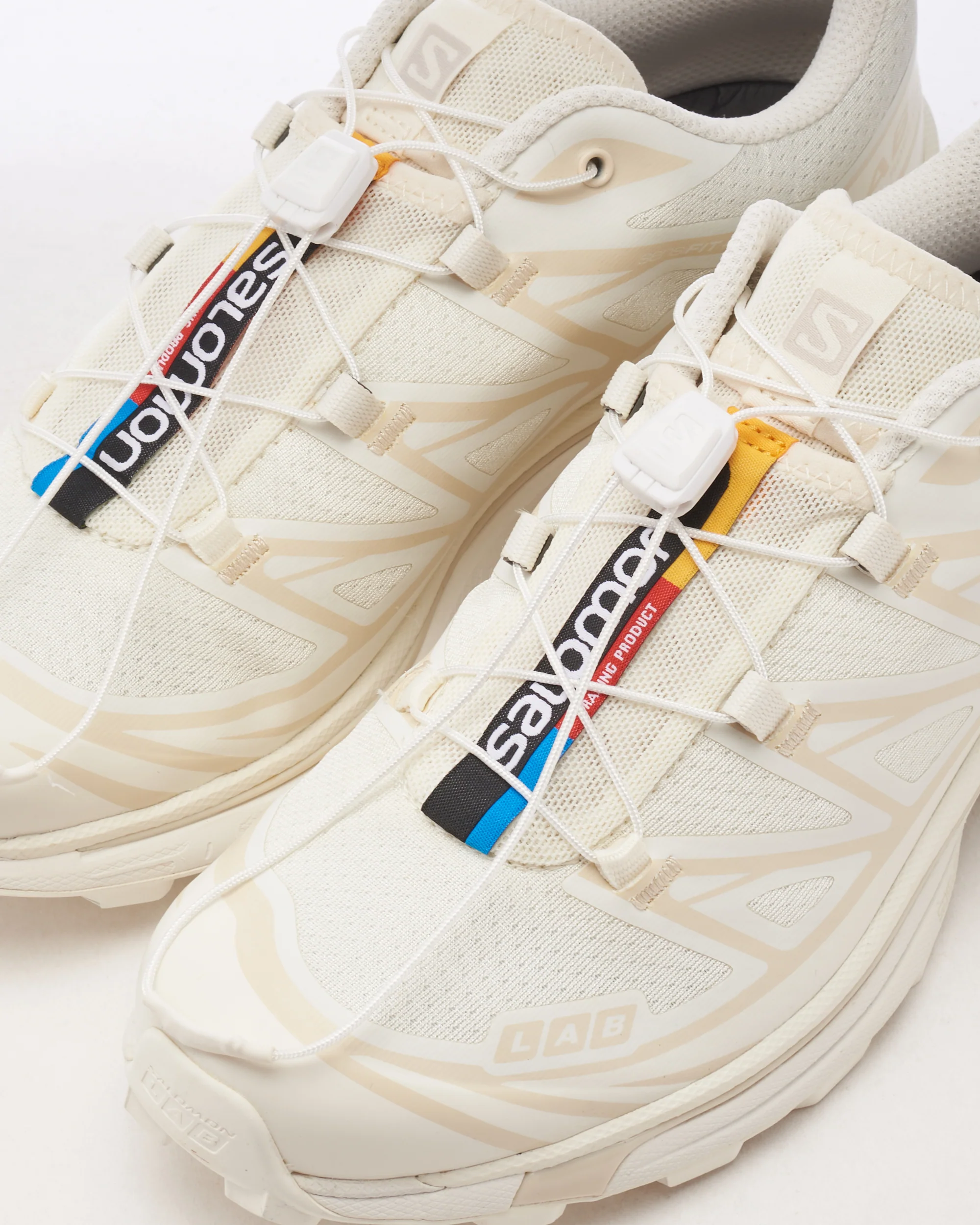 Salomon Advanced XT-6 - Image 7