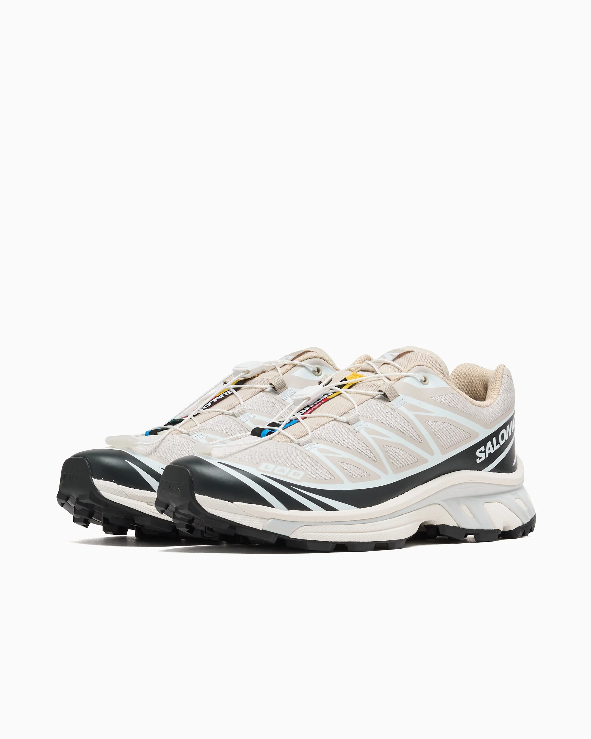 Salomon Advanced XT-6 - Image 5
