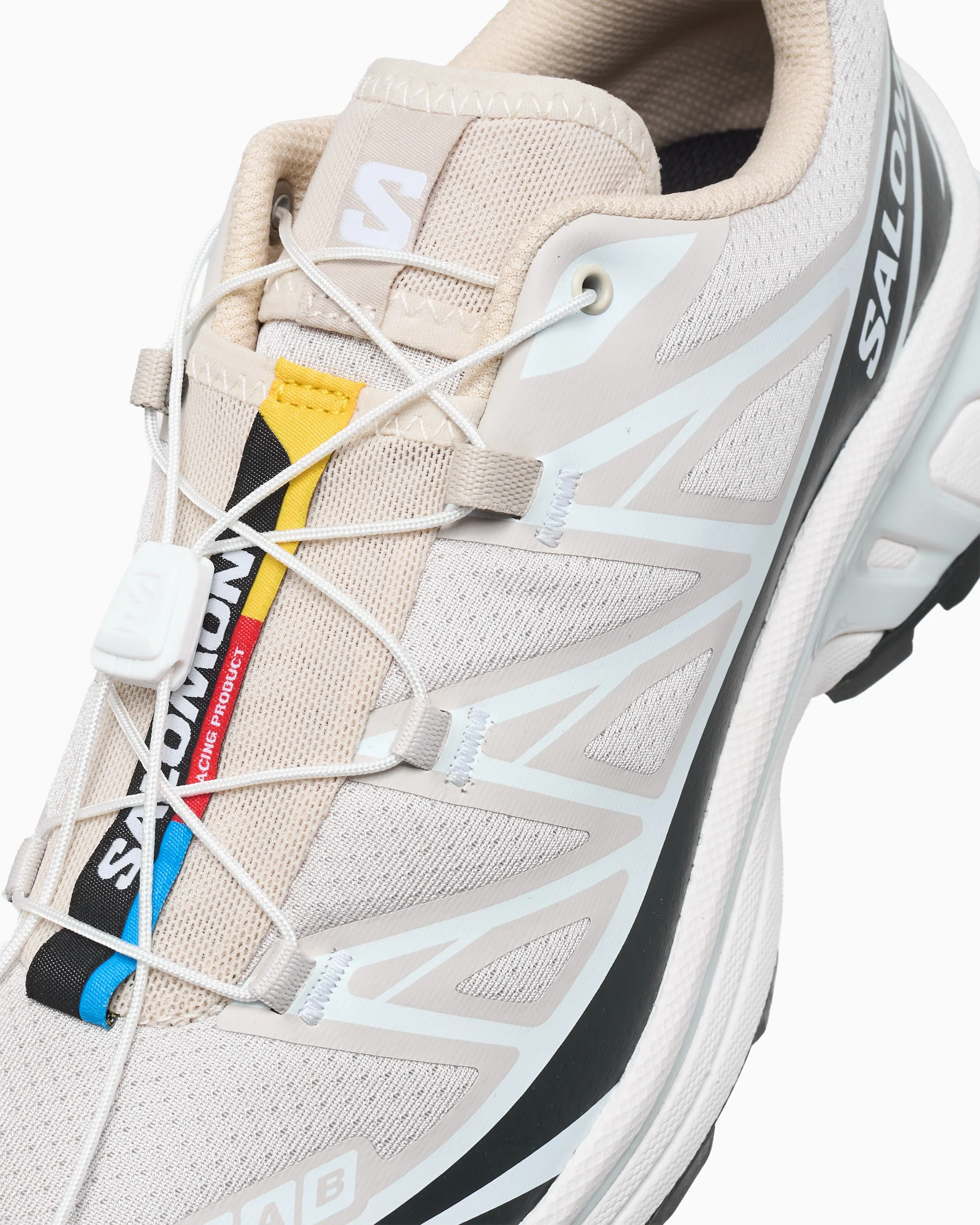 Salomon Advanced XT-6 - Image 8