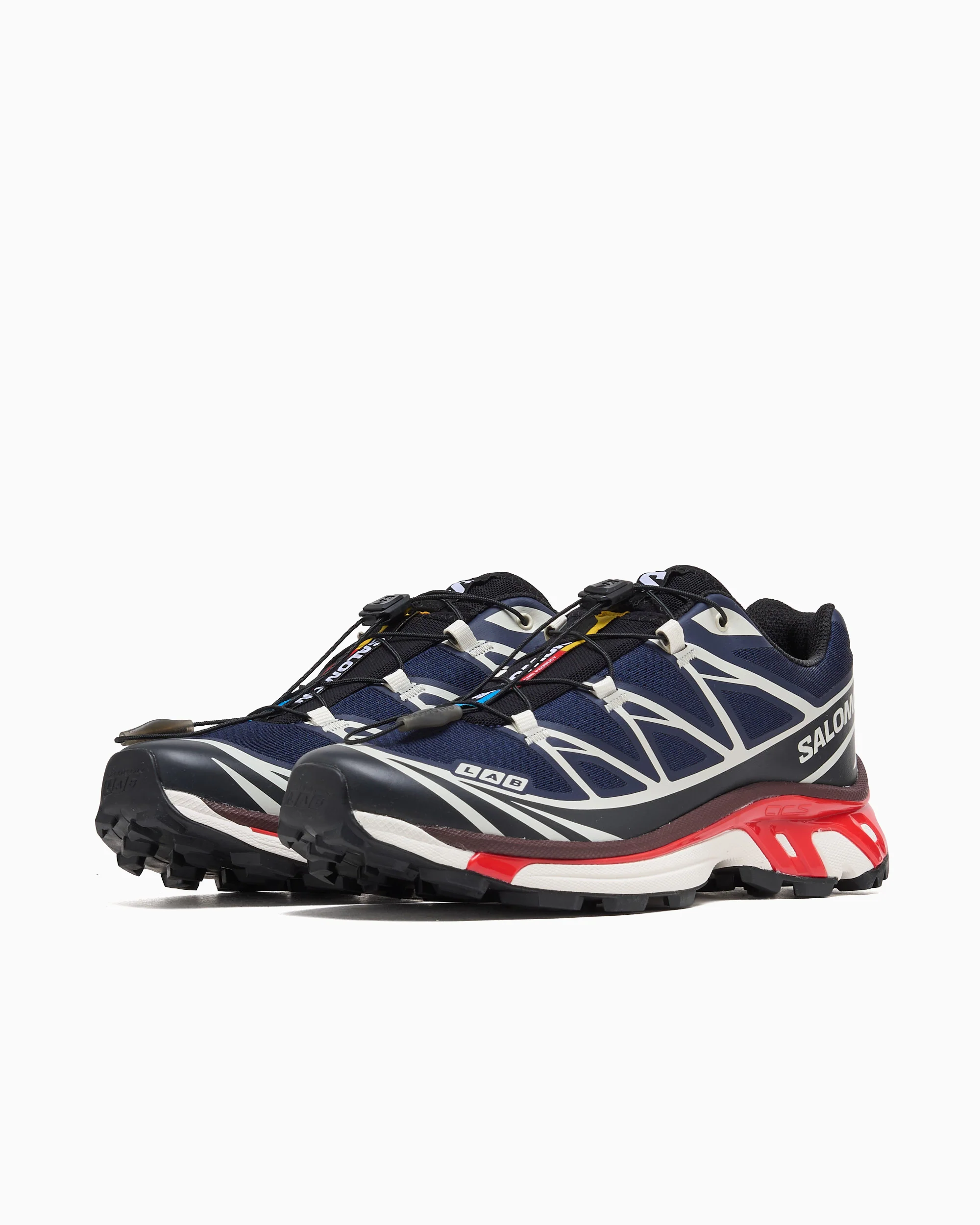 Salomon Advanced XT-6 - Image 5