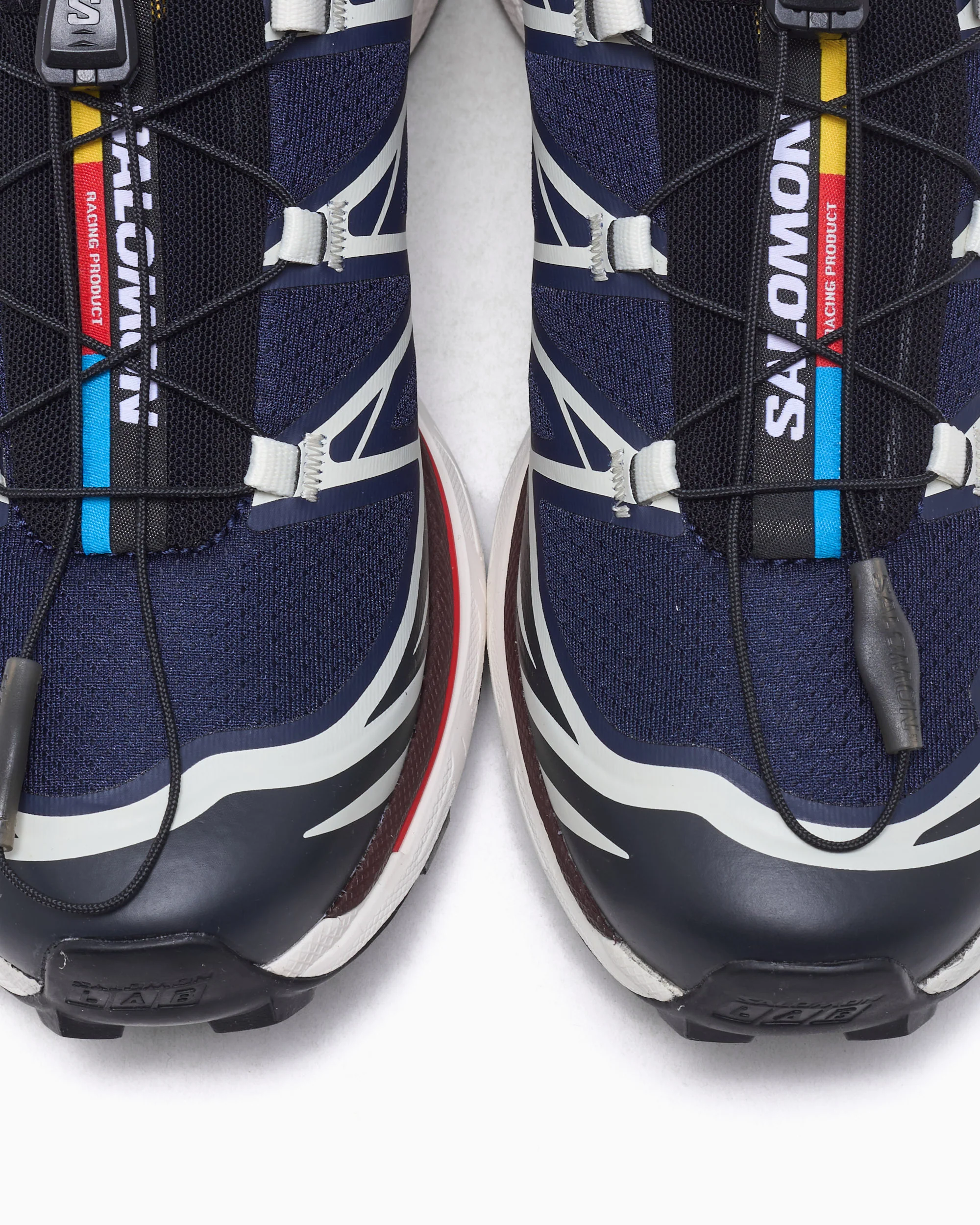 Salomon Advanced XT-6 - Image 7
