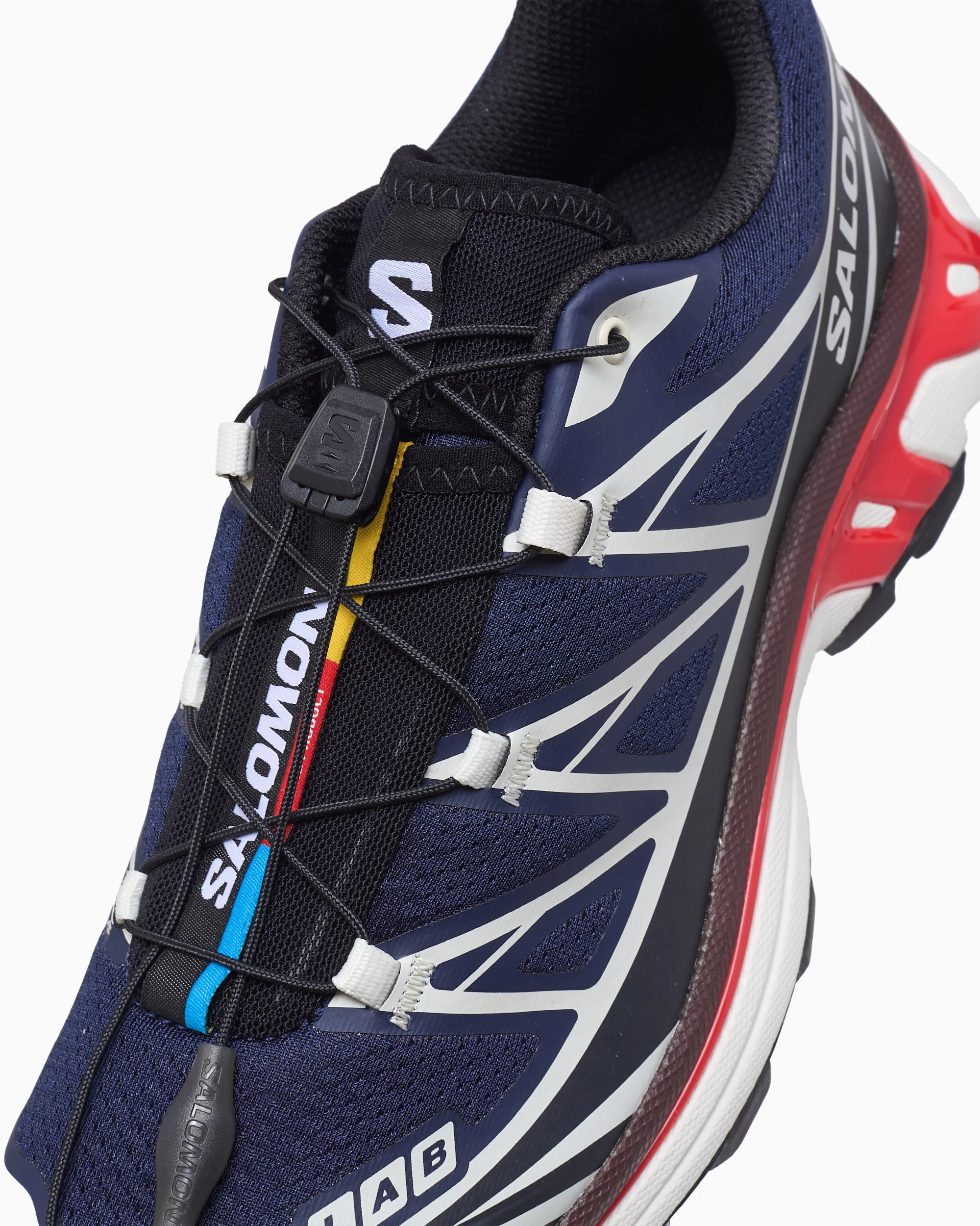 Salomon Advanced XT-6 - Image 8