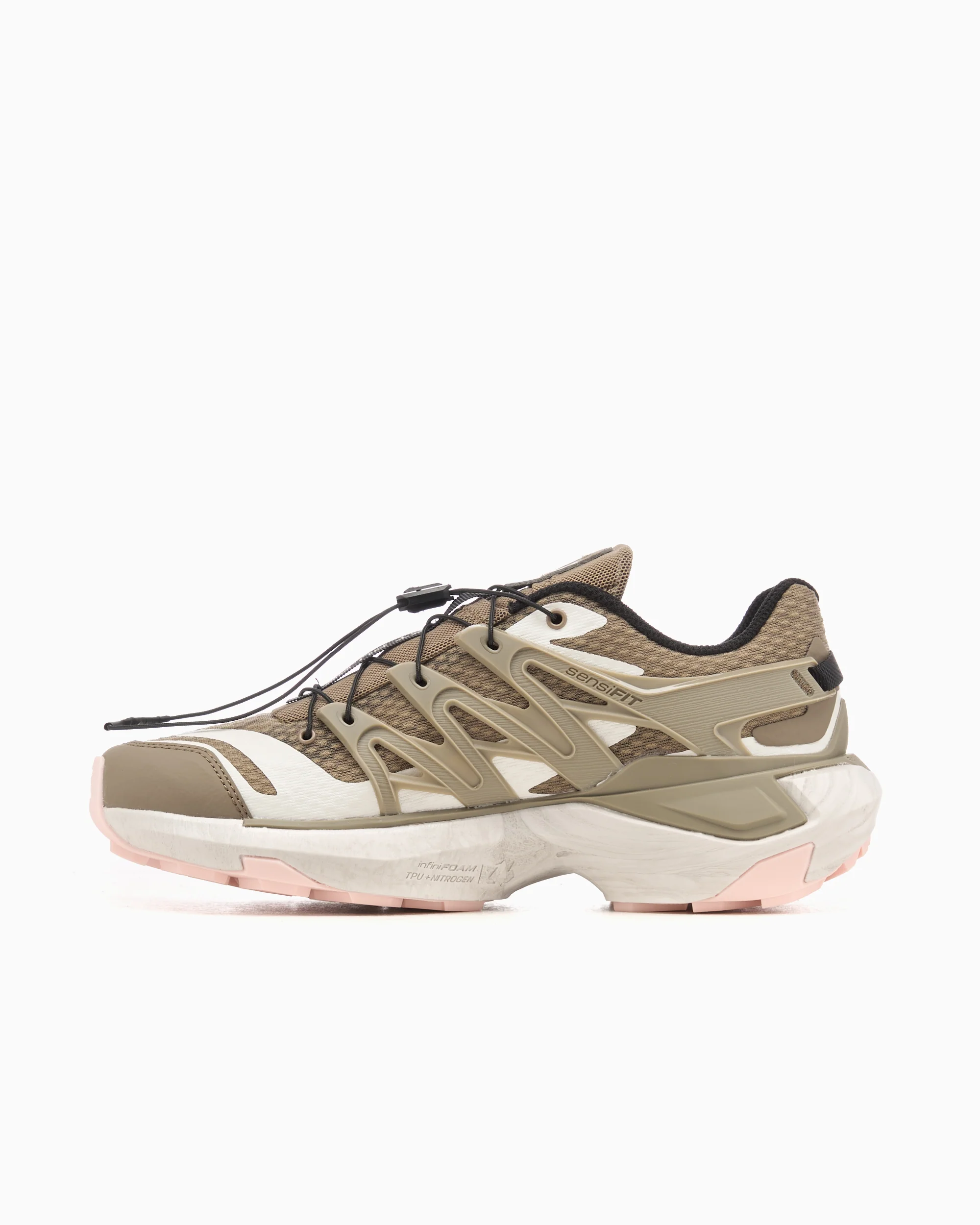 Salomon Advanced XT PU.RE - Image 2