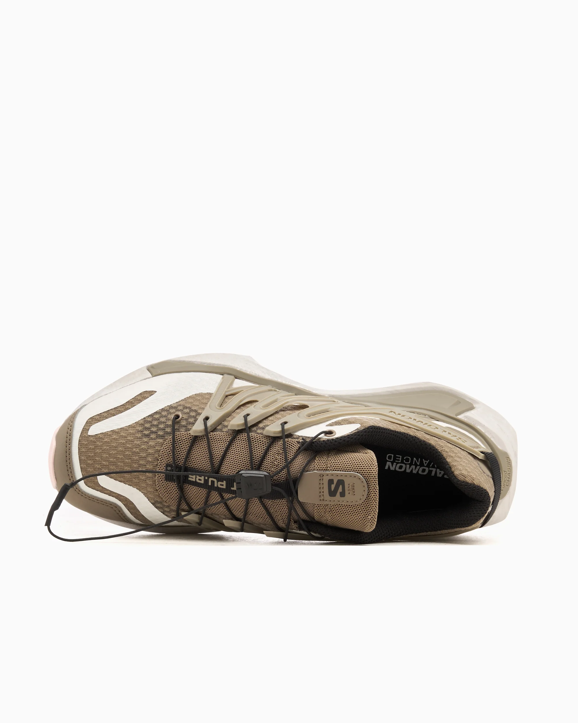 Salomon Advanced XT PU.RE - Image 4