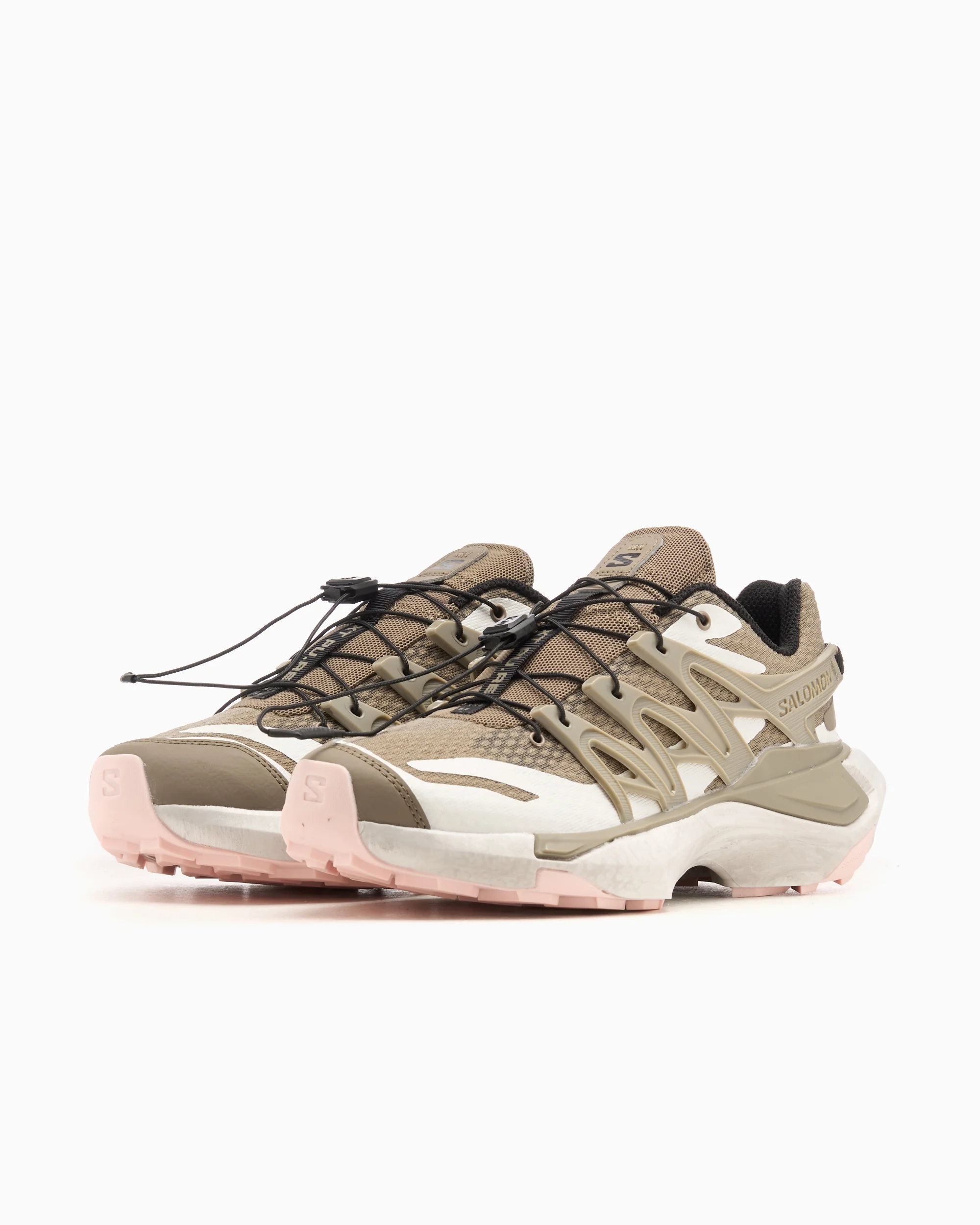 Salomon Advanced XT PU.RE - Image 5