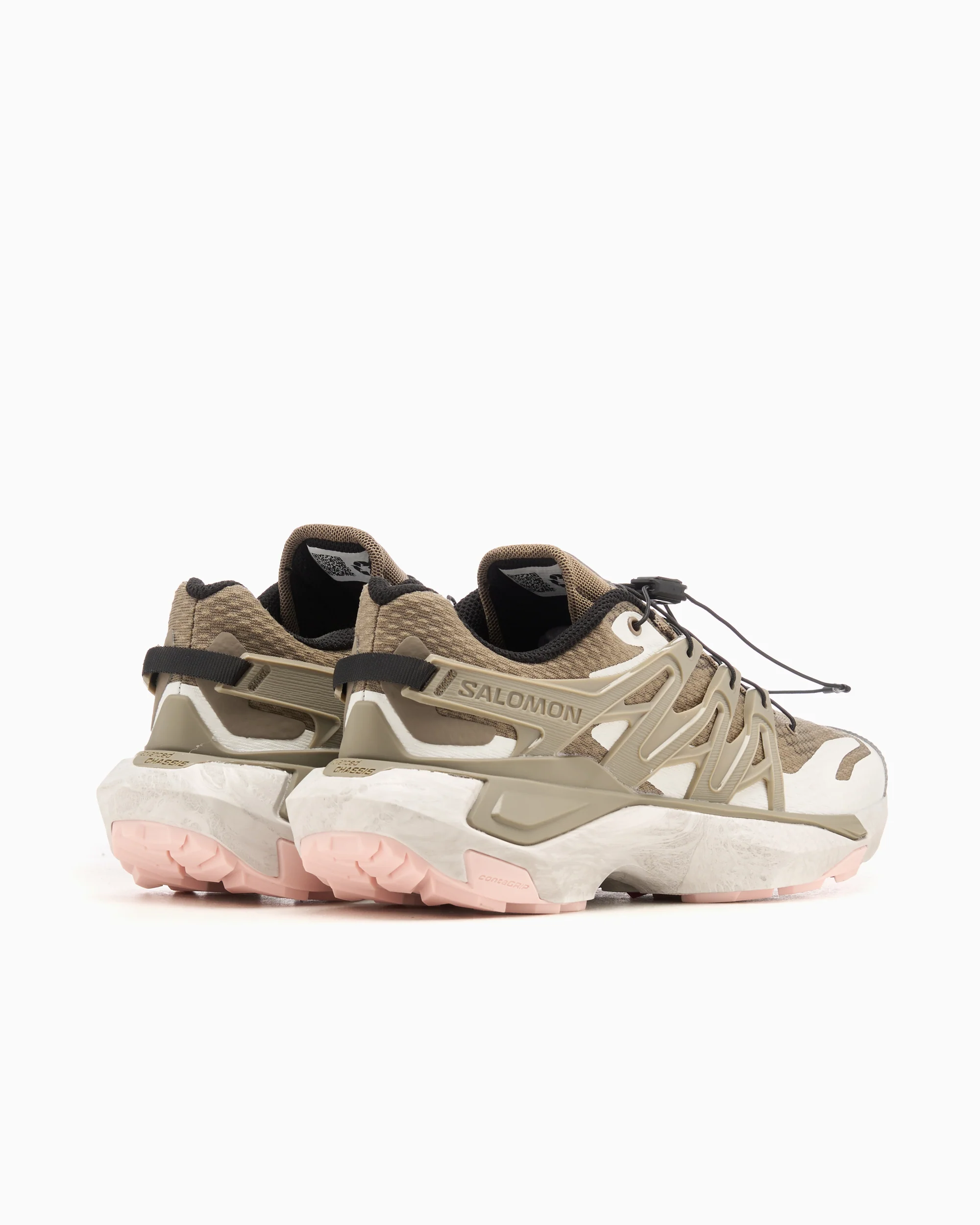Salomon Advanced XT PU.RE - Image 6