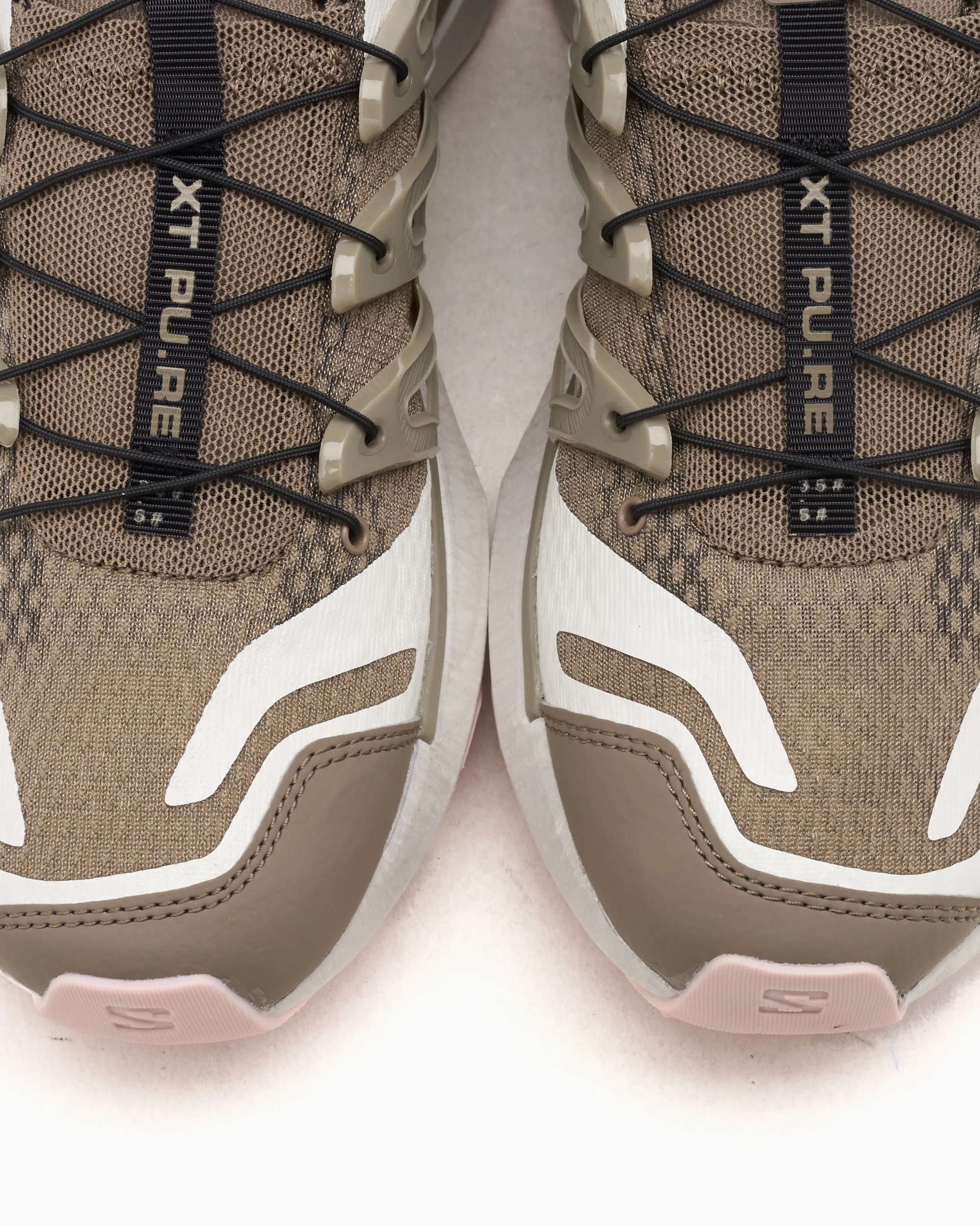 Salomon Advanced XT PU.RE - Image 7