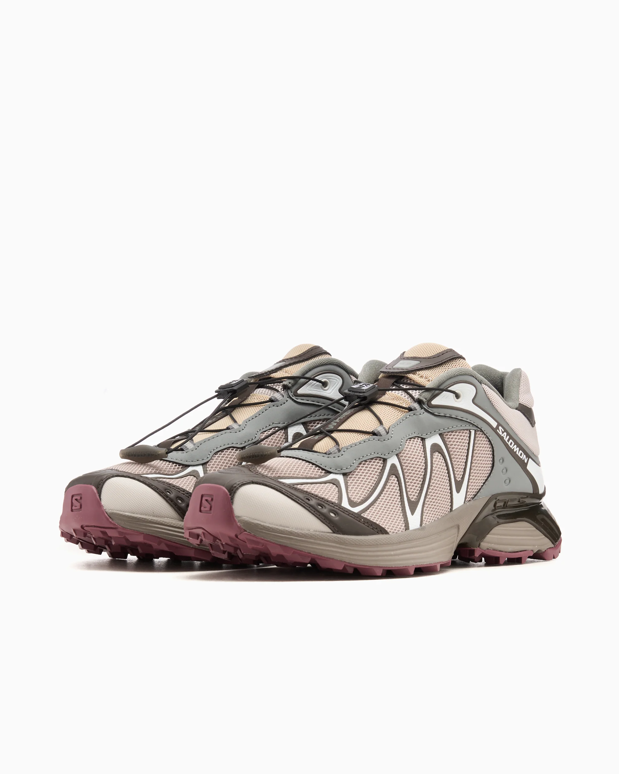 Salomon Advanced XT-Whisper - Image 7