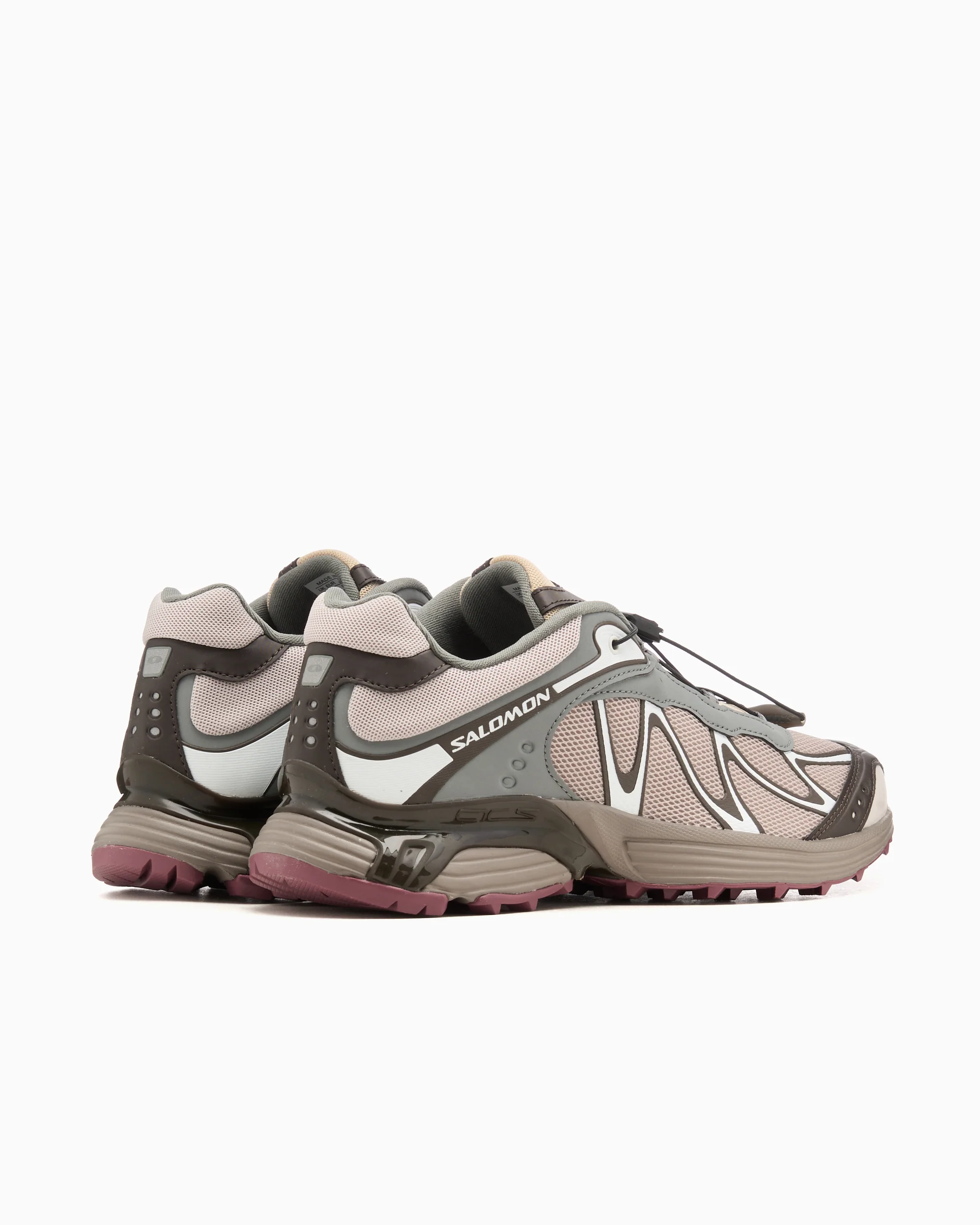Salomon Advanced XT-Whisper - Image 8