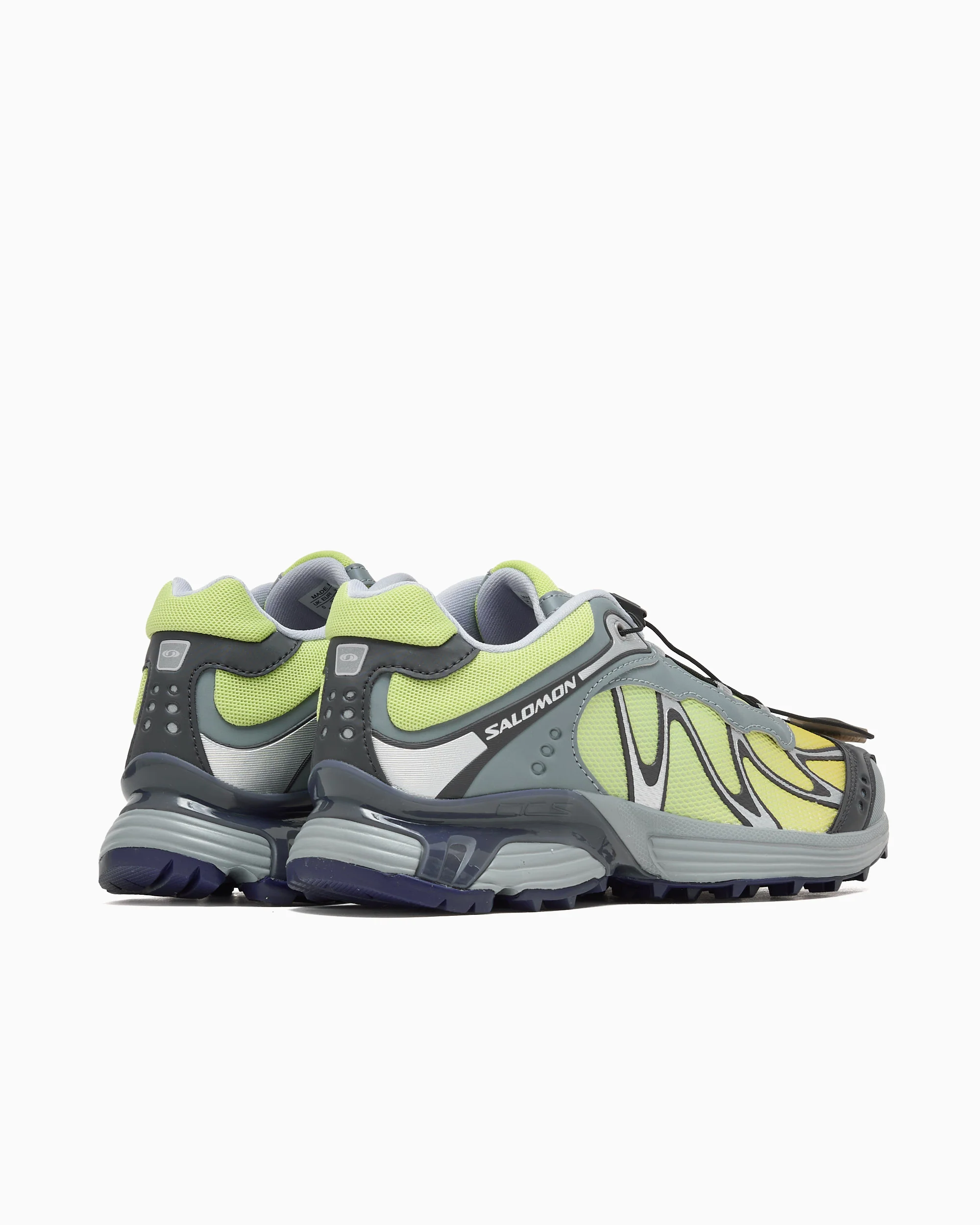 Salomon Advanced XT-Whisper - Image 6