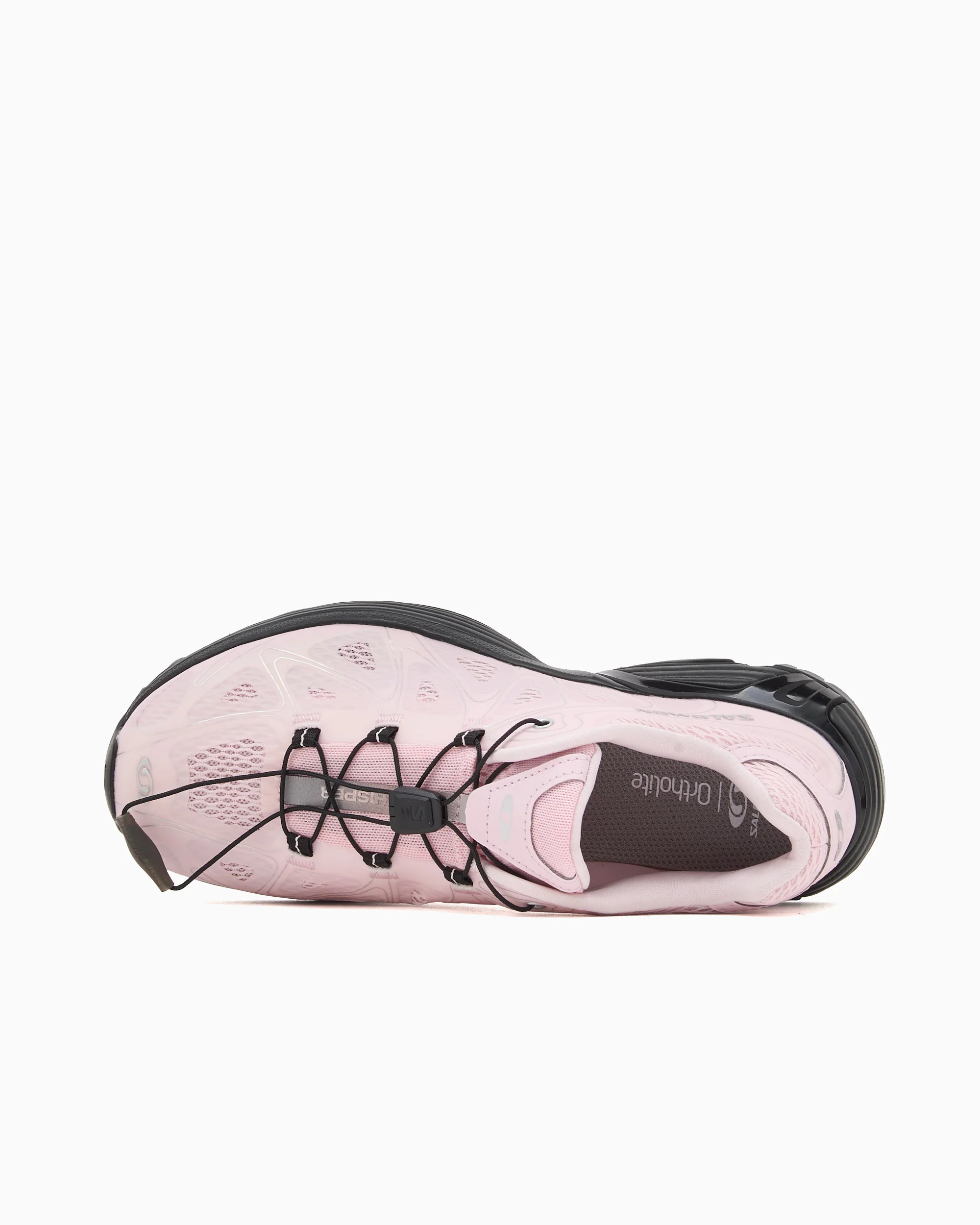 Salomon Advanced XT-Whisper "Pink Color Story" - Image 3