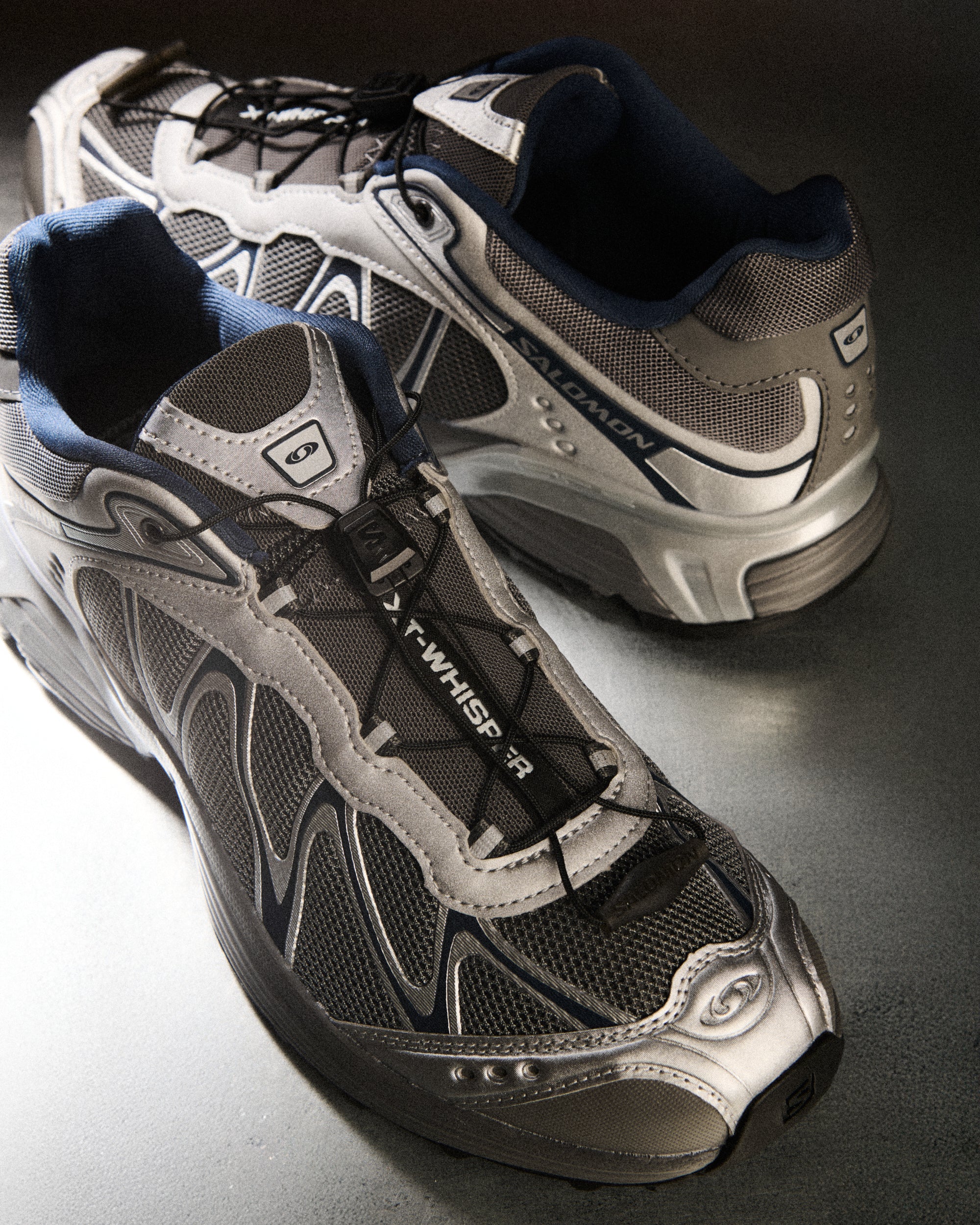 Salomon Advanced XT-Whisper - Image 7