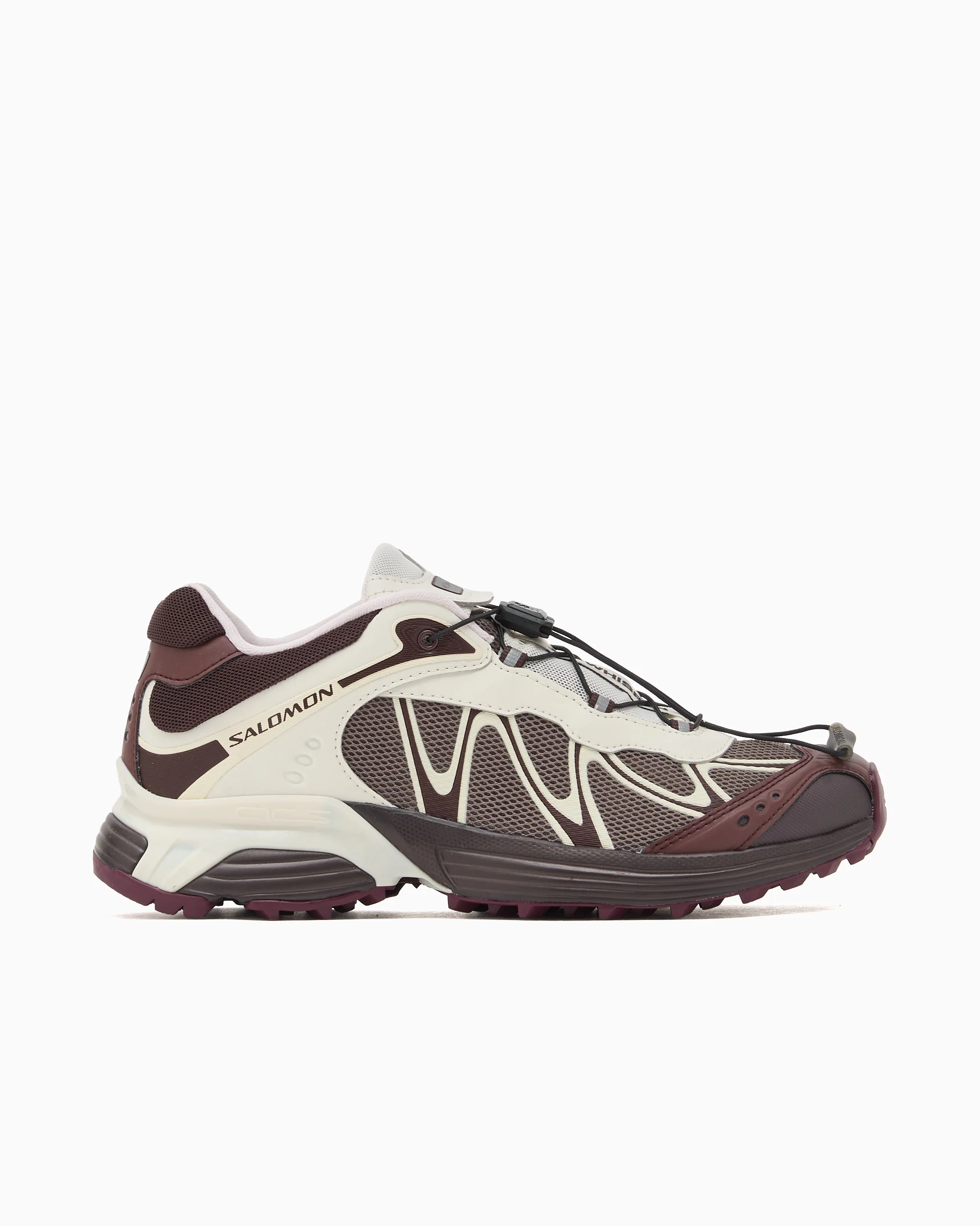Salomon Advanced XT-Whisper