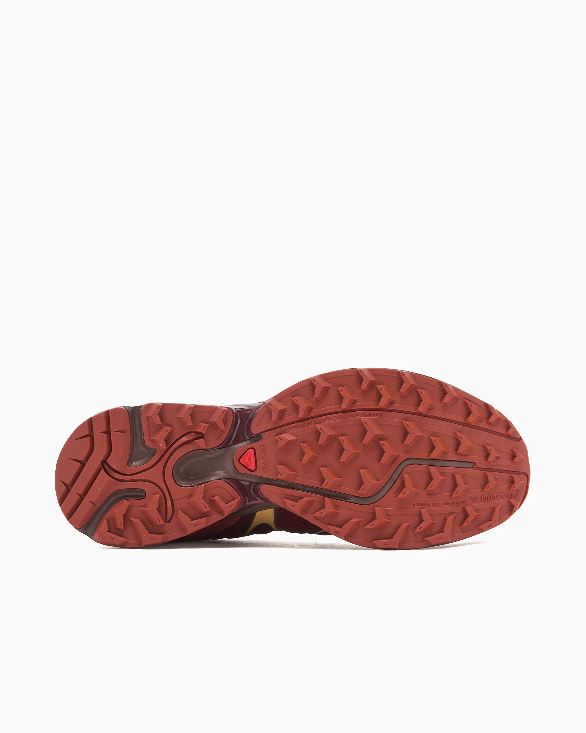 Salomon Advanced XT-Whisper "Red Ashes" - Image 4