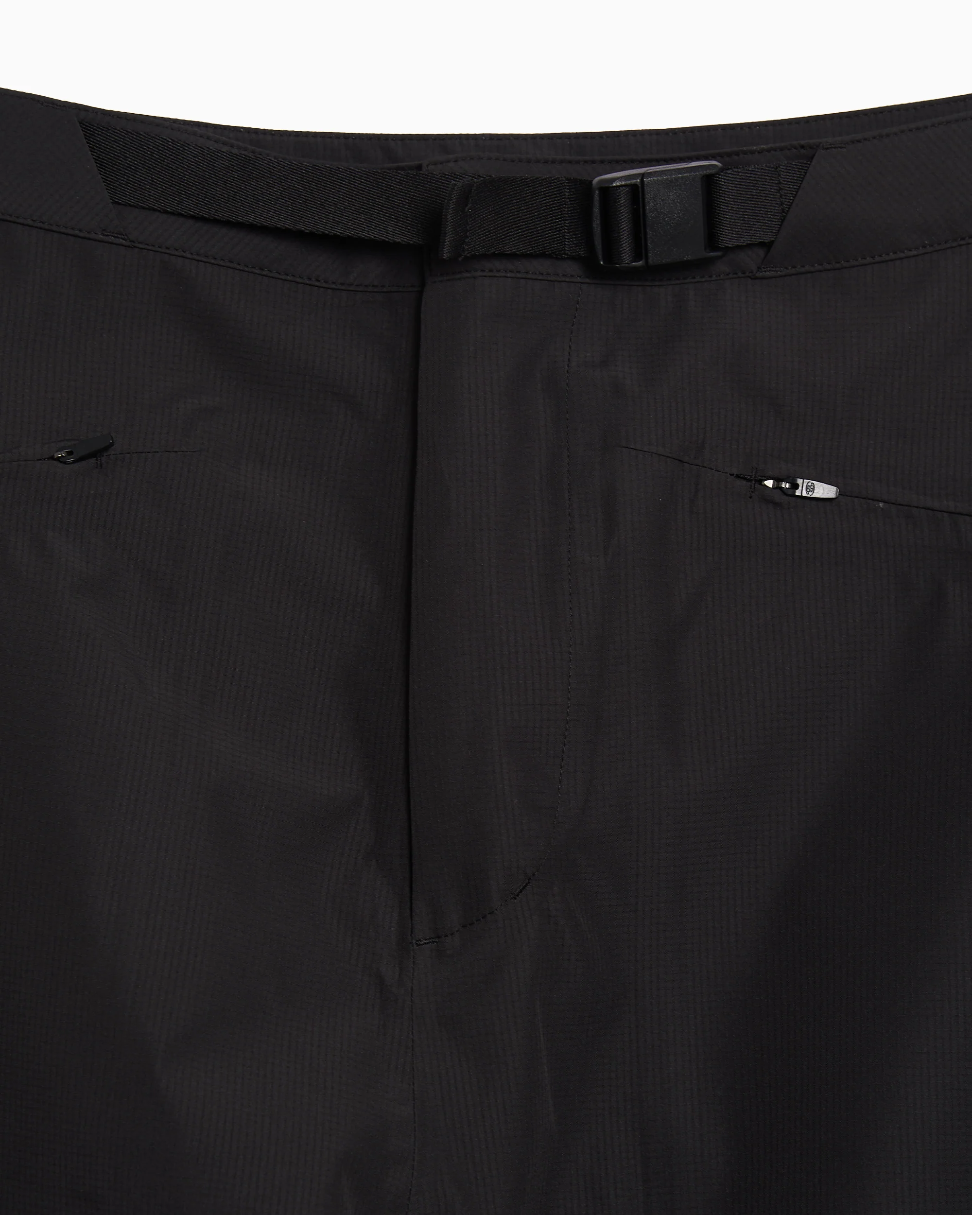 SAN SAN GEAR 3L Taped Waterproof Relaxed Herren-Trainingshose - Image 2