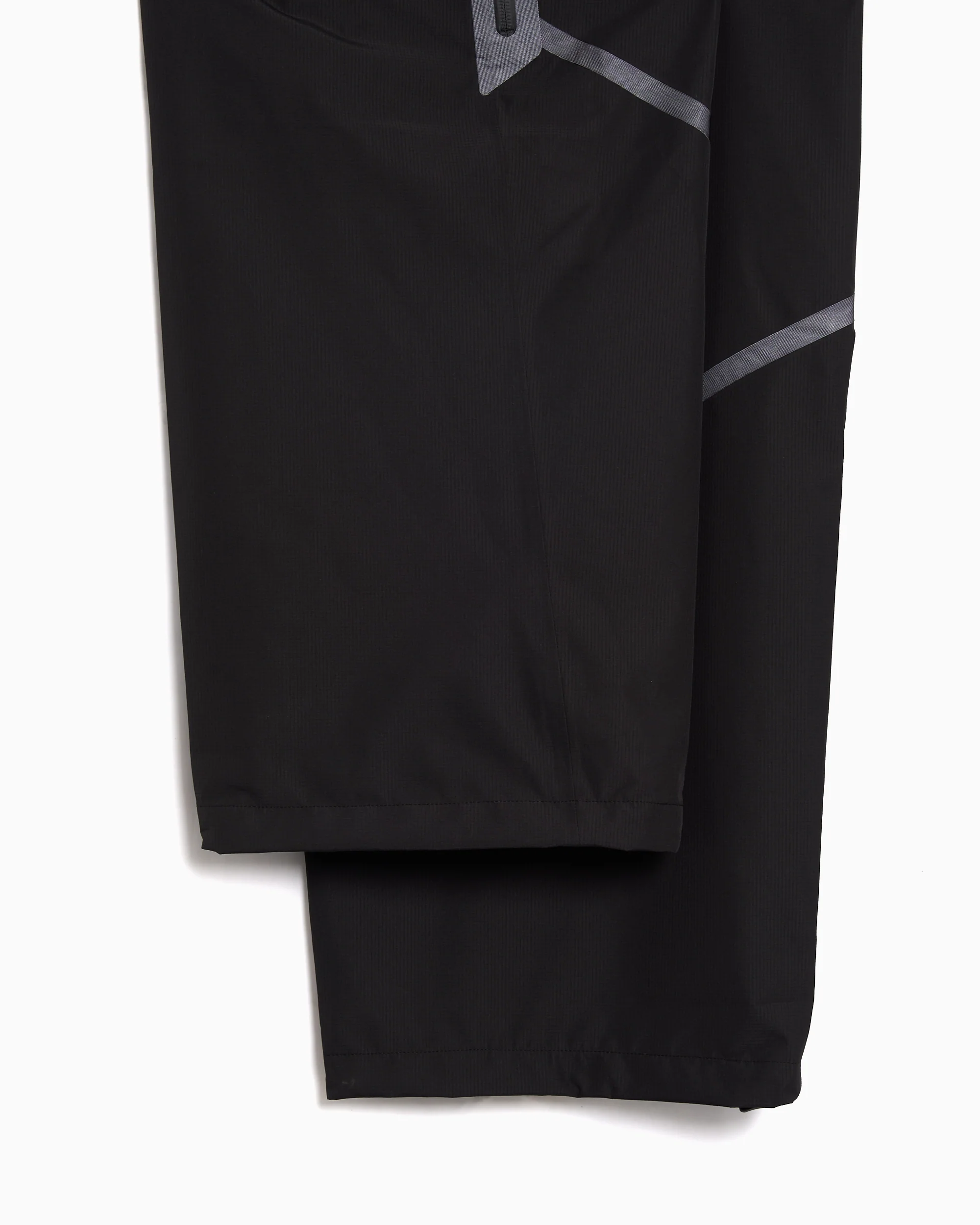 SAN SAN GEAR 3L Taped Waterproof Relaxed Herren-Trainingshose - Image 5