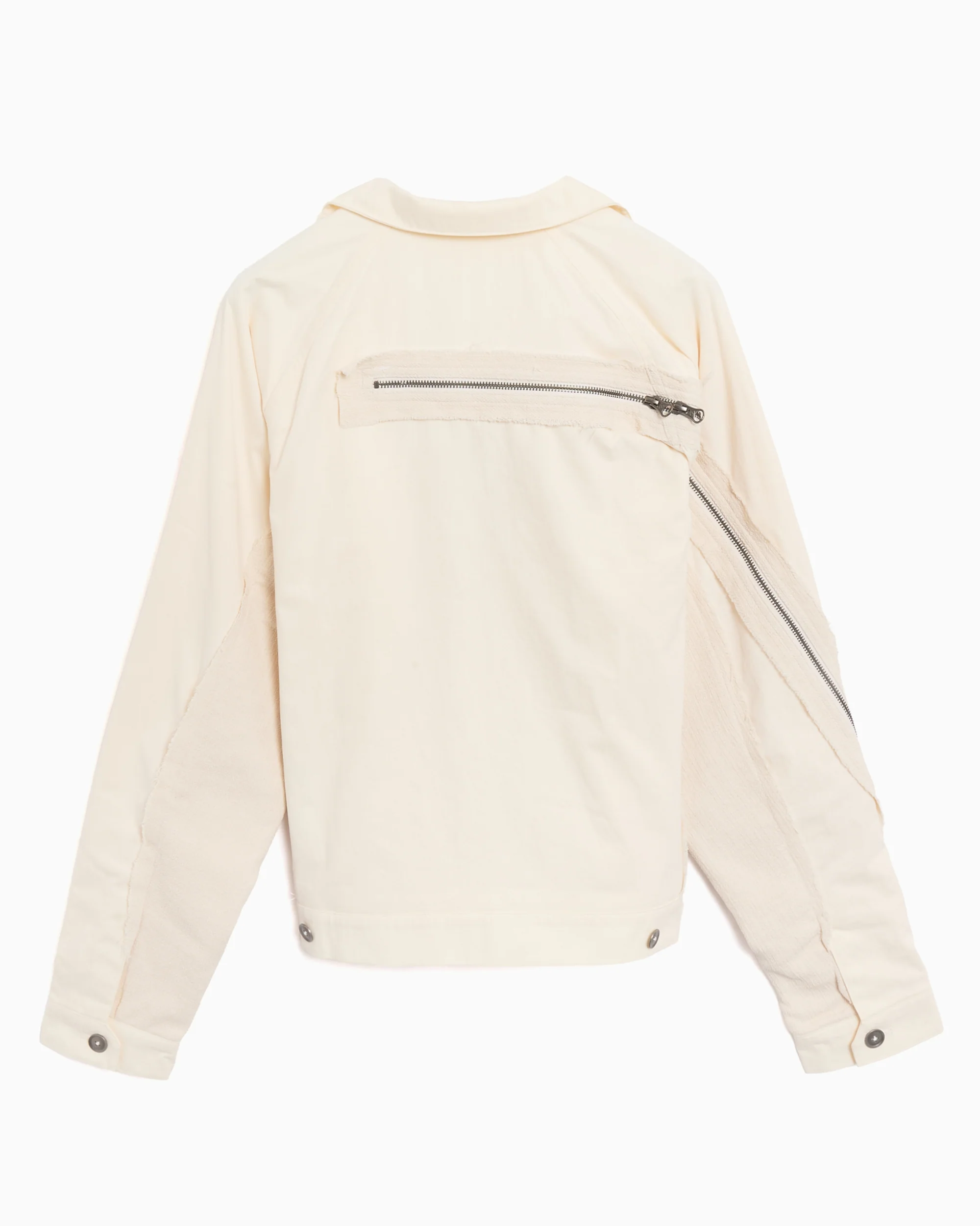 SAN SAN GEAR Affine Curve Herren-Leichte Jacke - Image 3
