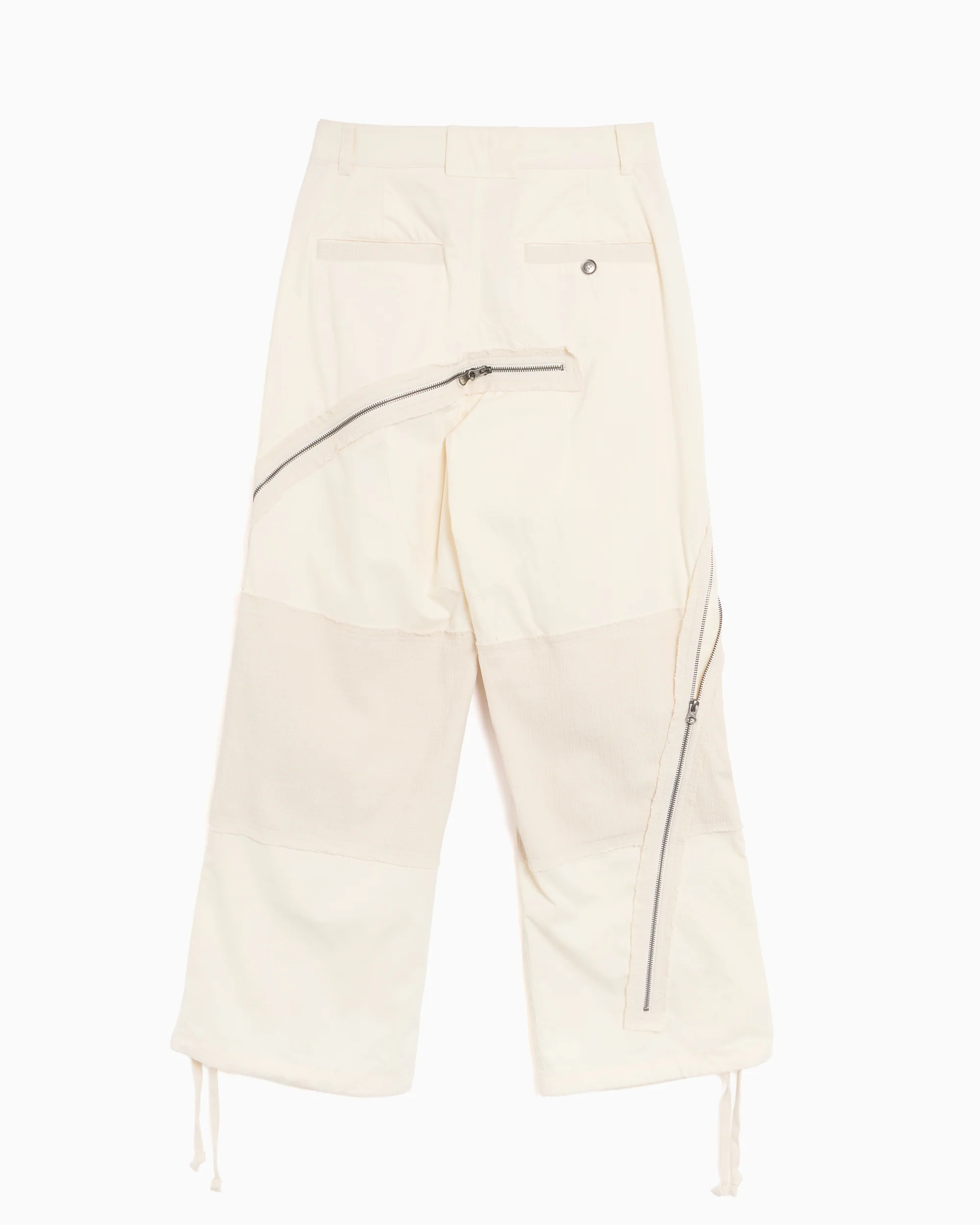 SAN SAN GEAR Affine Curve Relaxed Herren-Cargo-Hose - Image 5