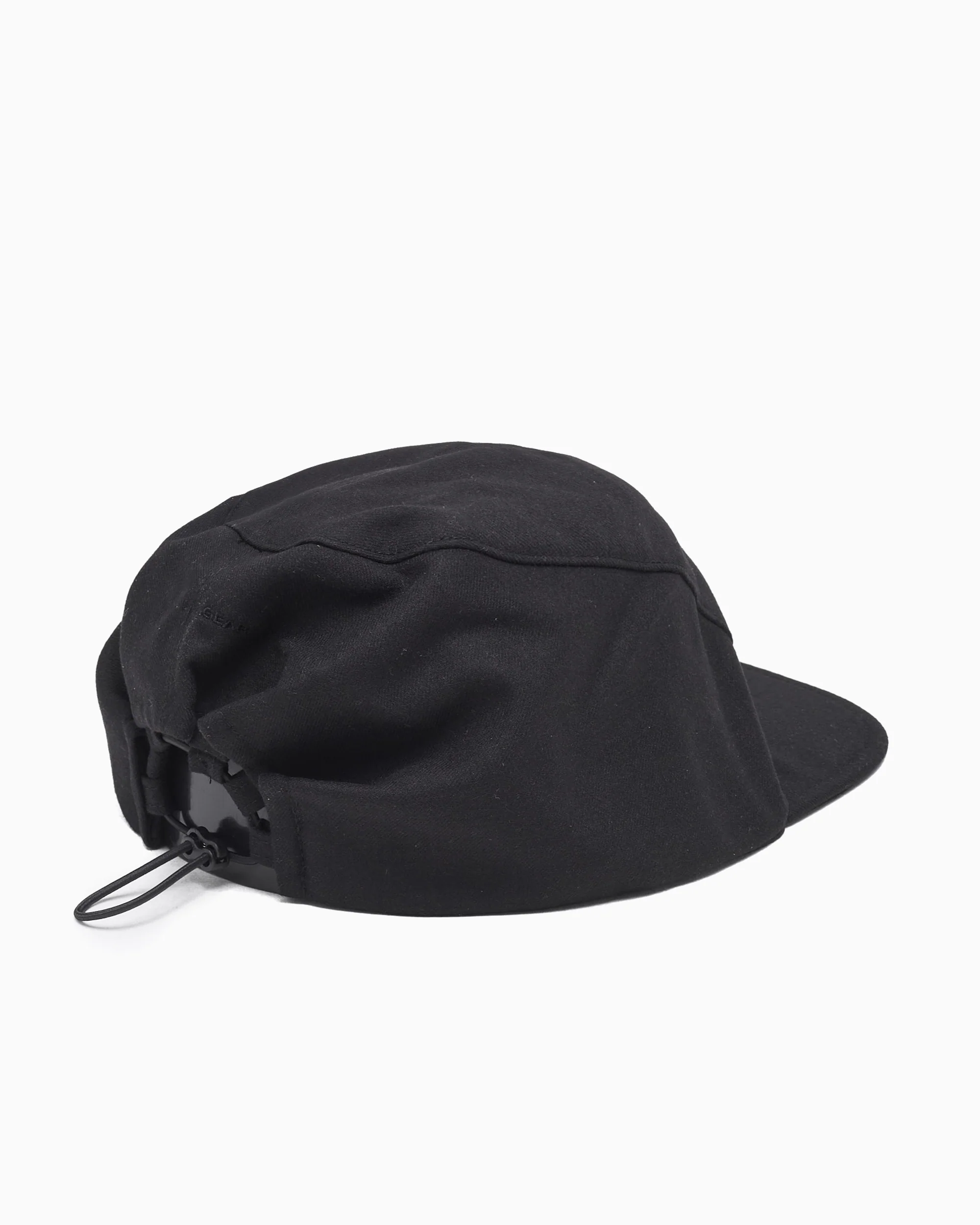 SAN SAN GEAR Soft String Unisex Cap - Image 3