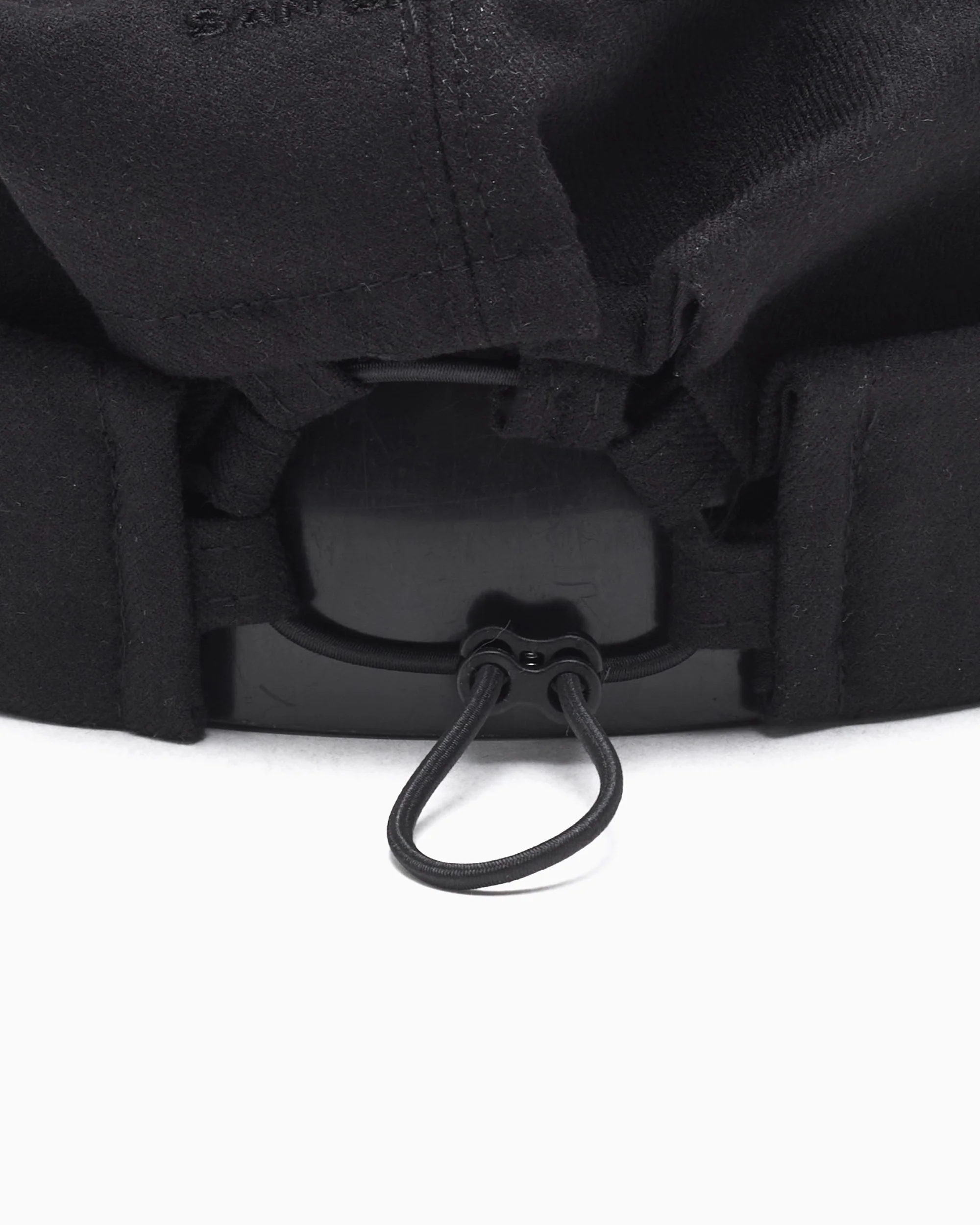 SAN SAN GEAR Soft String Unisex Cap - Image 4