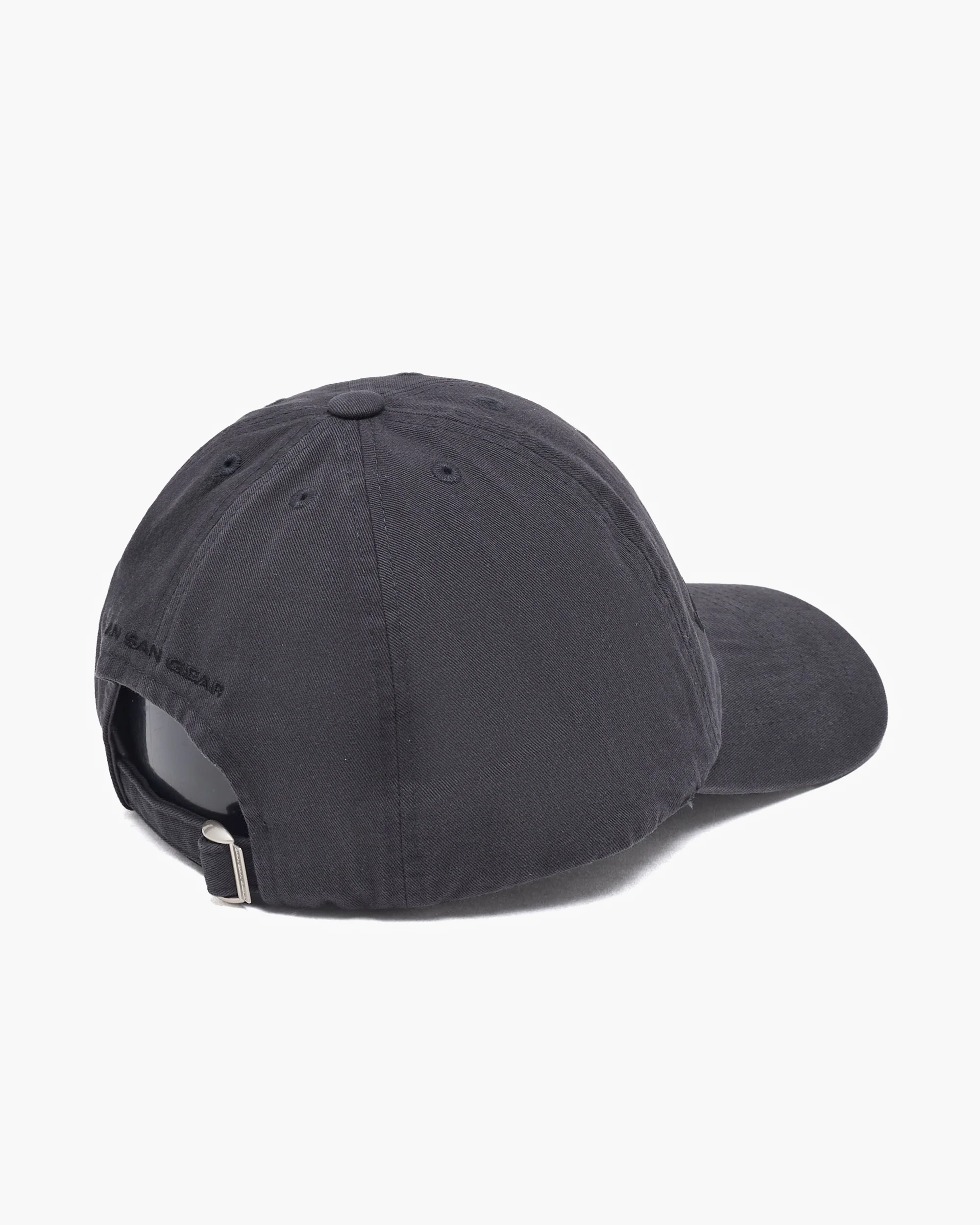 SAN SAN GEAR Wayfinder Unisex Cap - Image 3