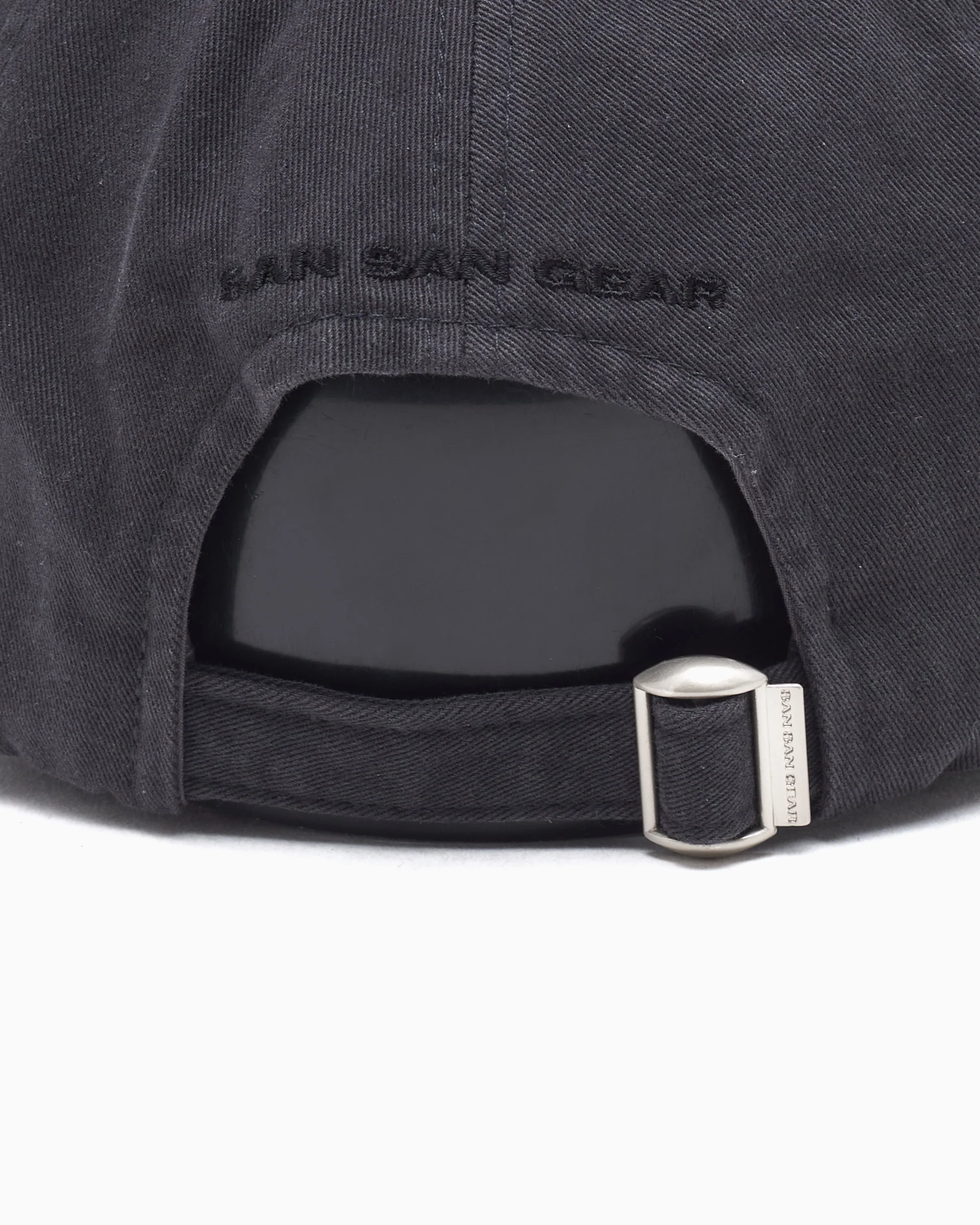 SAN SAN GEAR Wayfinder Unisex Cap - Image 4